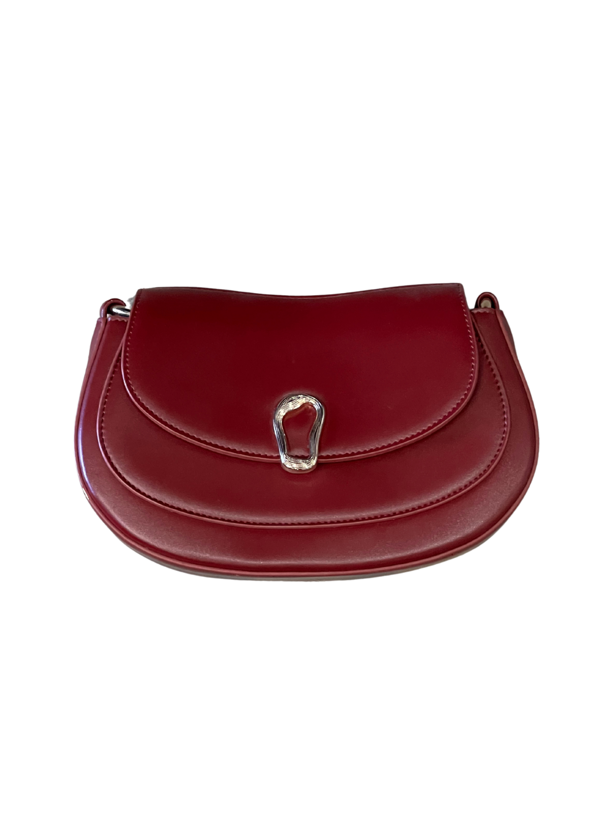 Minimal Clutch - Wine