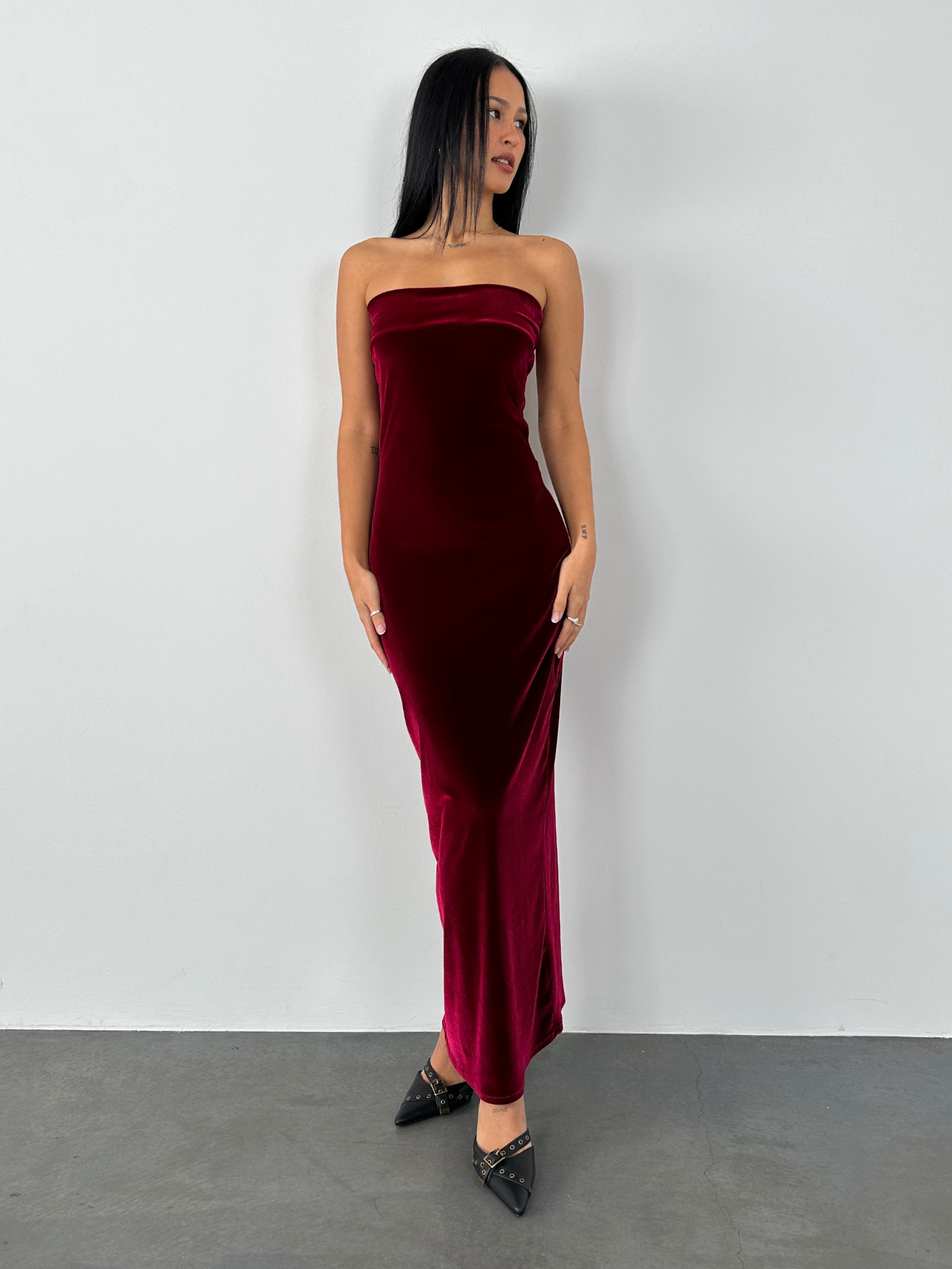 Claret Gown - Wine