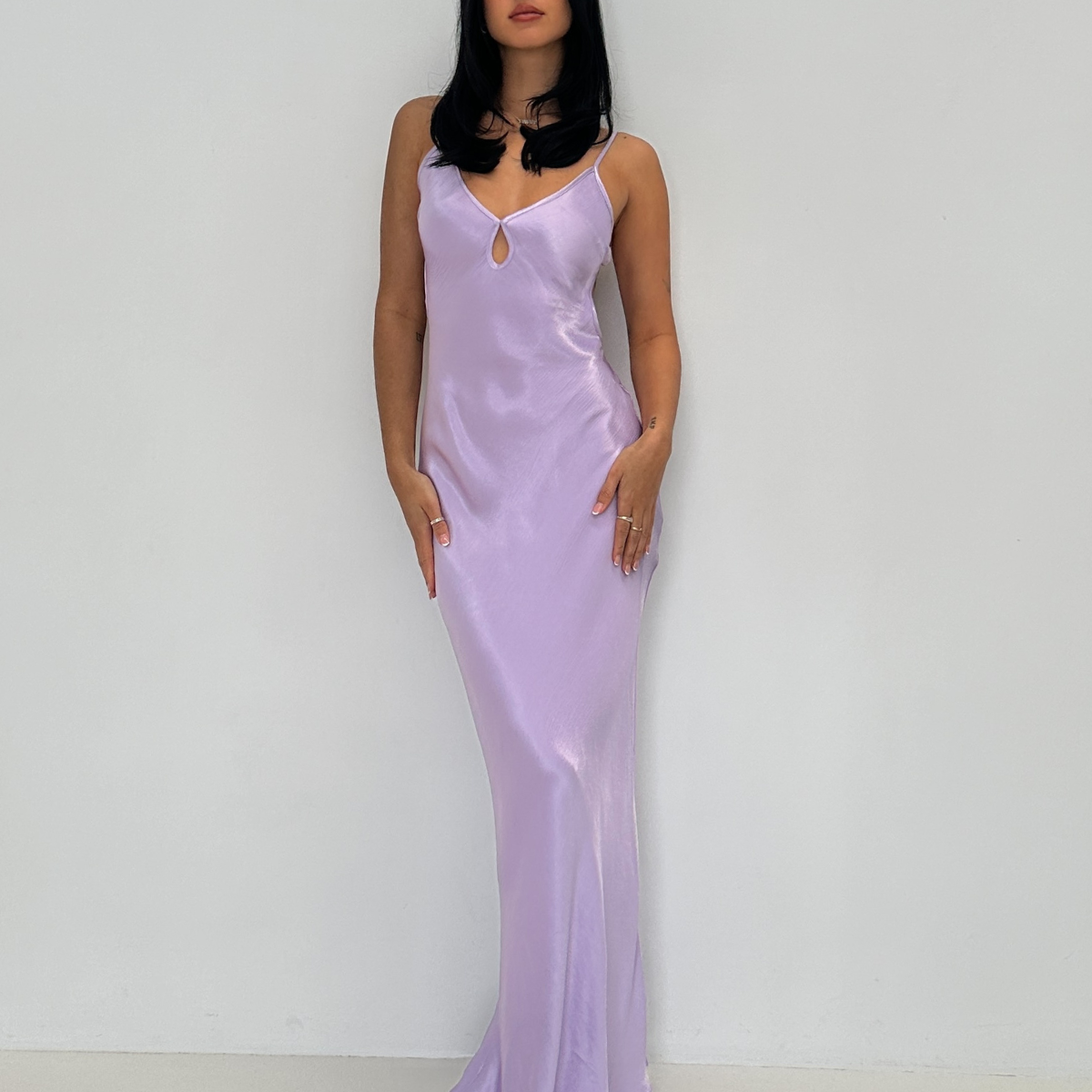 bec and bridge lilac cut out dress Bridge Lila Lila Cut Out Dress Bec And Bridge Lilac Cut Out Dress Outlet