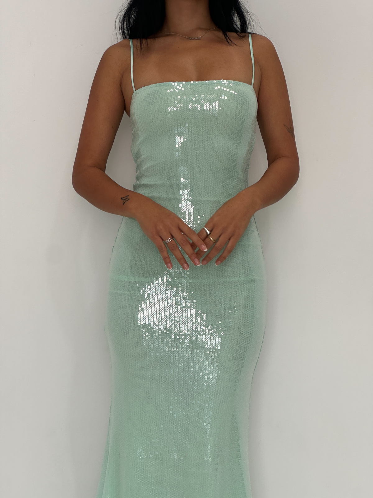 Juliano Maxi - Aqua