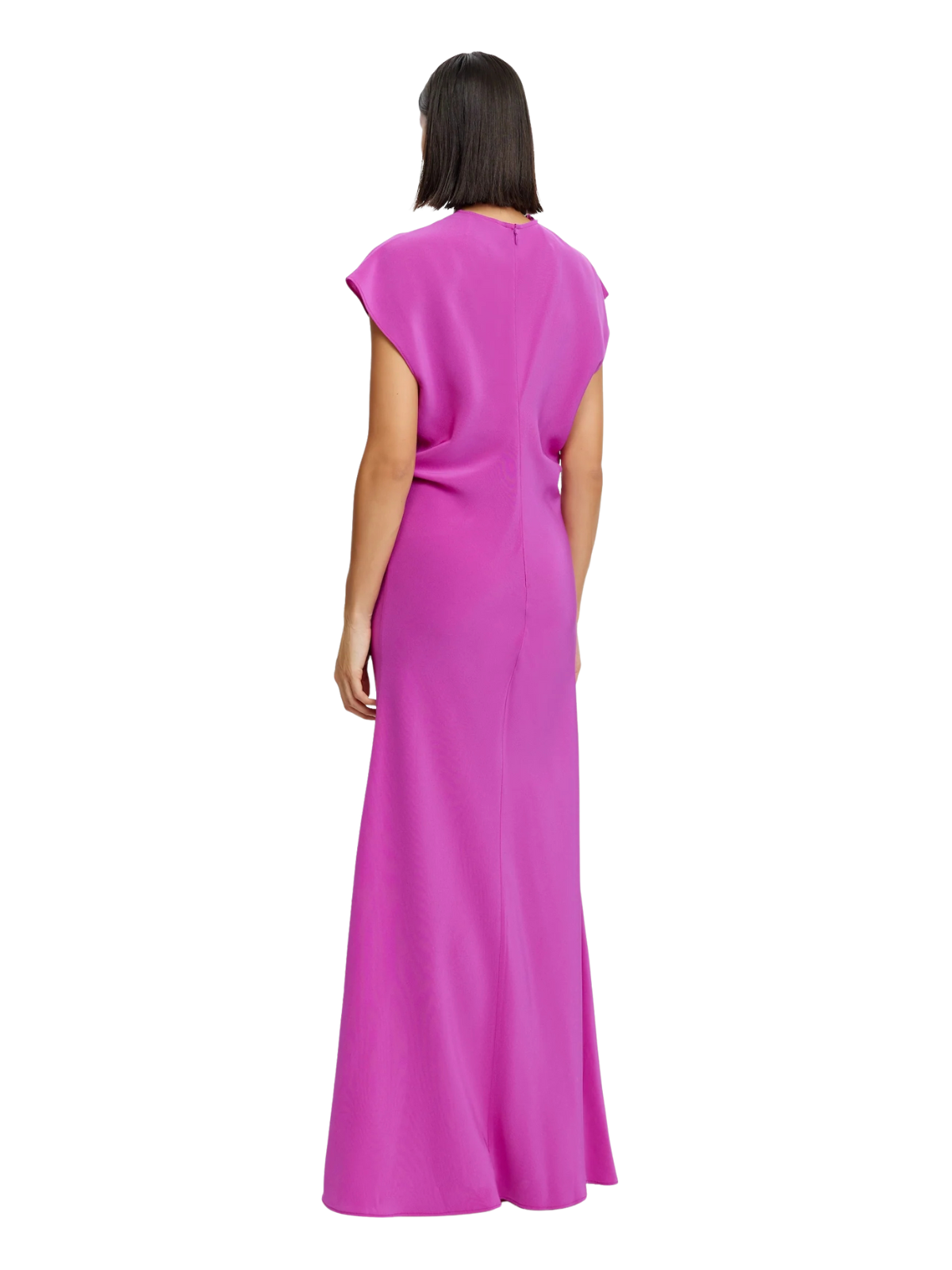 Yarrow Maxi - Purple