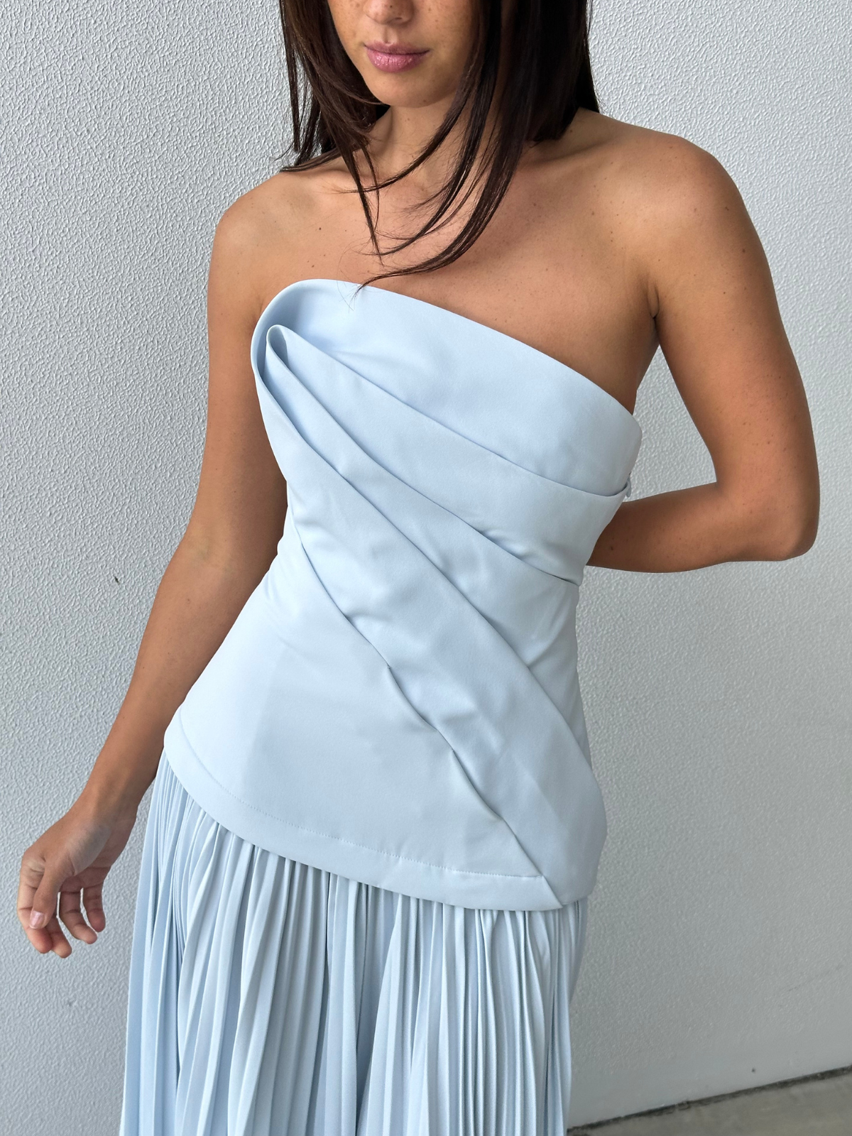 Harden Maxi - Blue