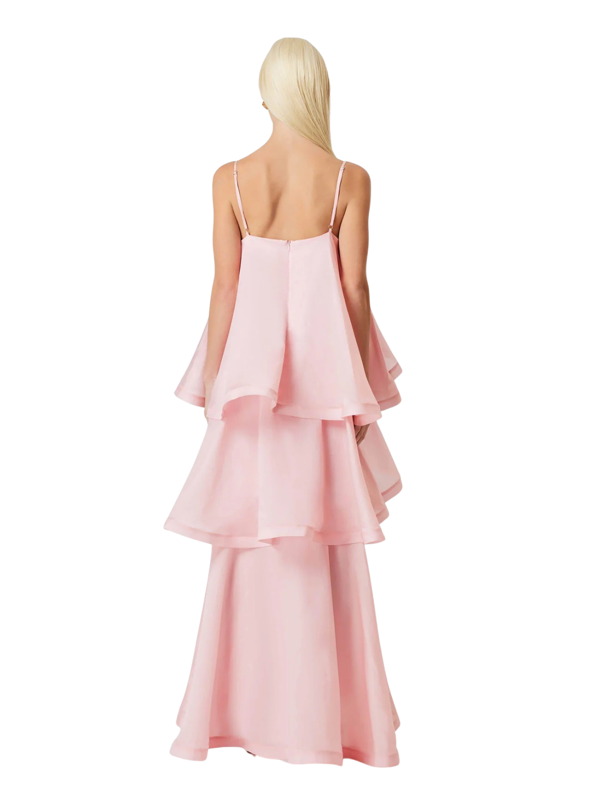 Swallowtail Maxi - Pink