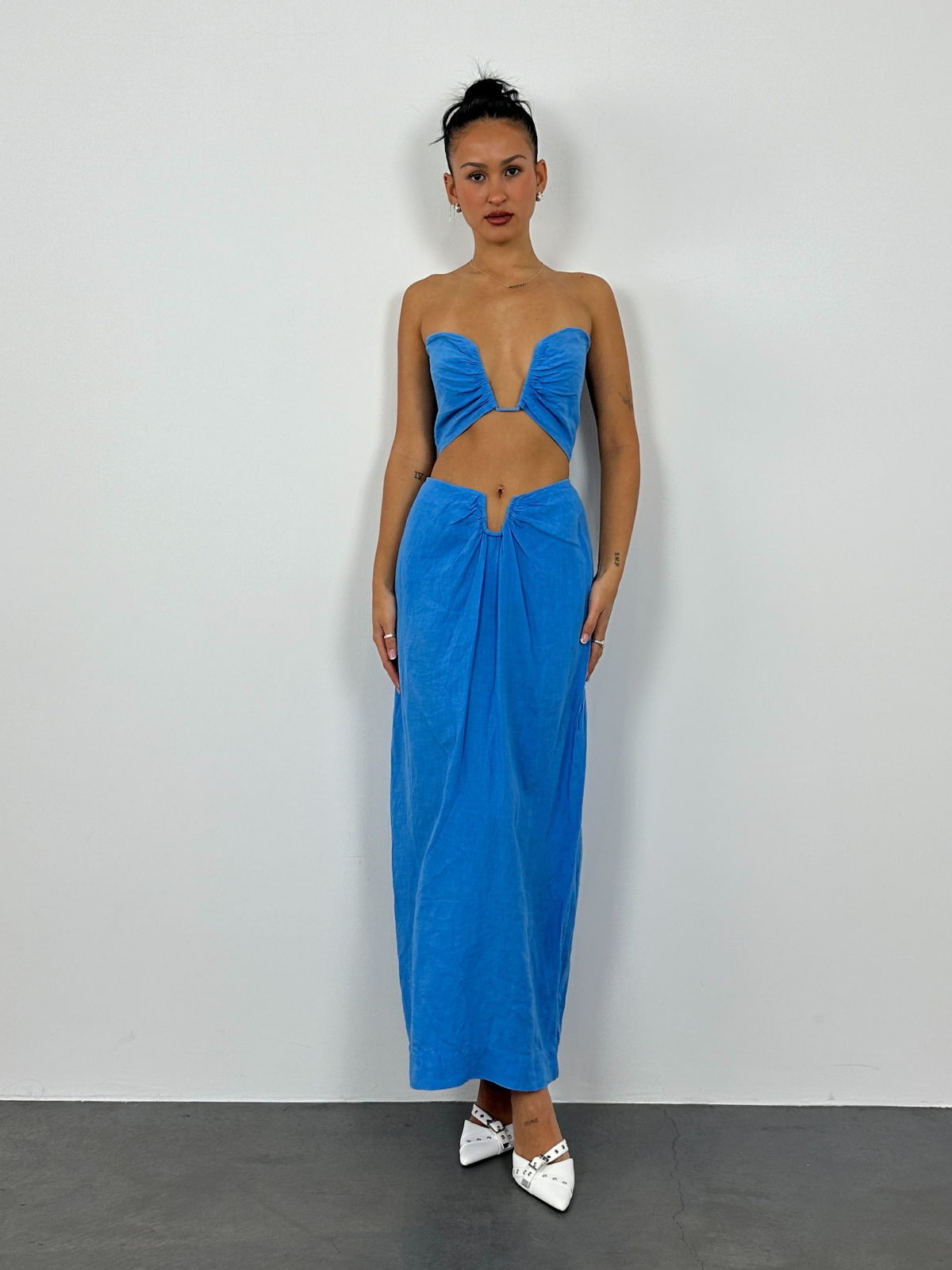 Lilo Set - Blue