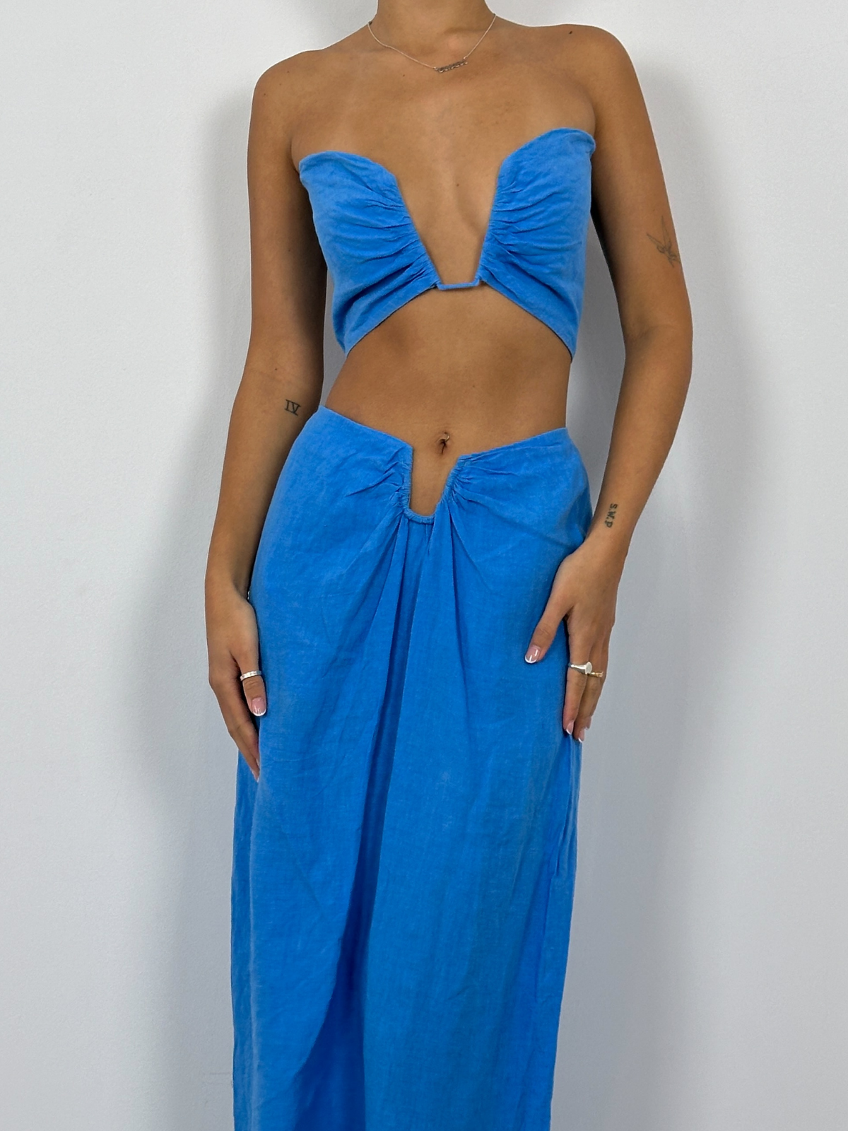 Lilo Set - Blue