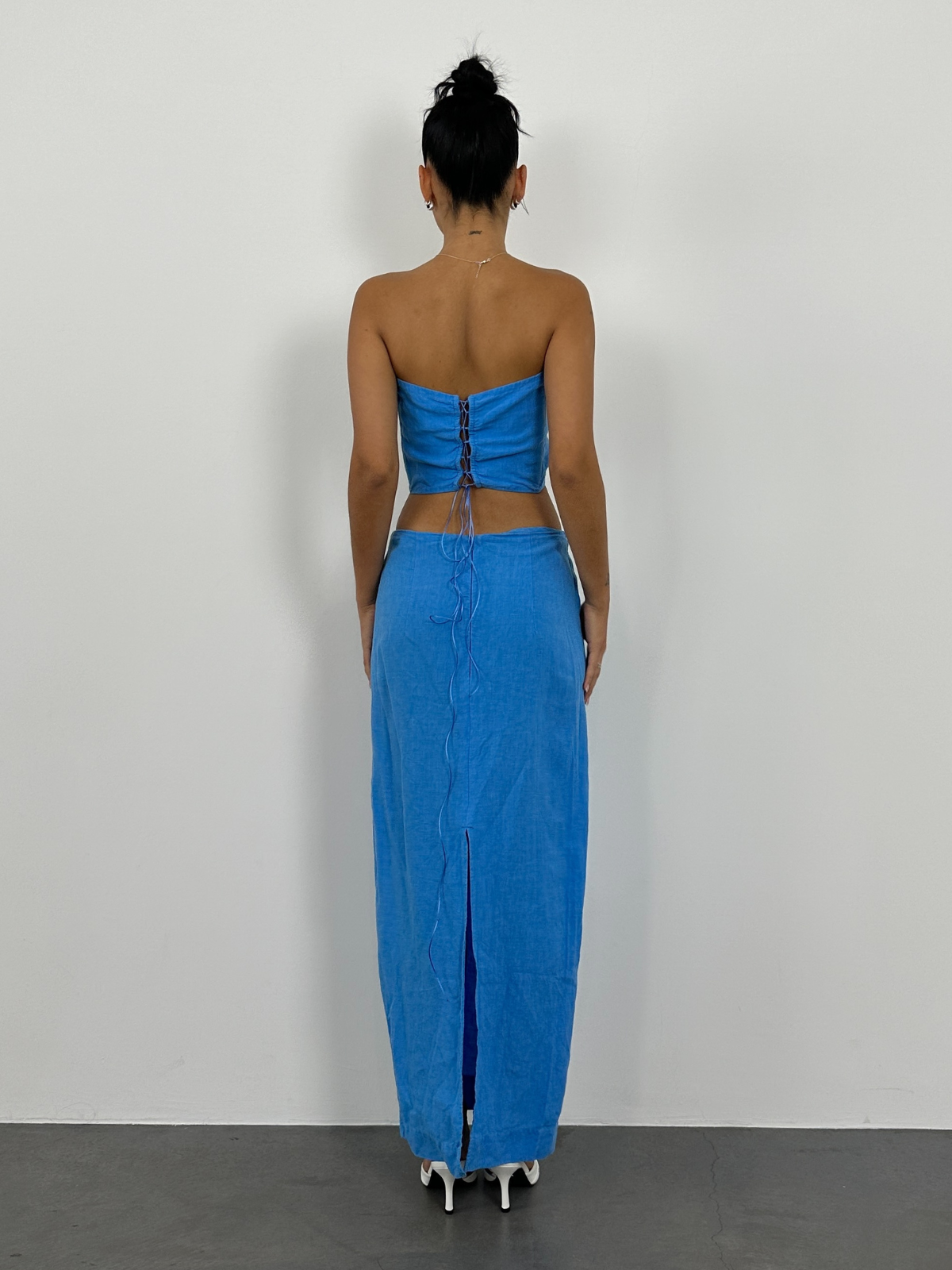 Lilo Set - Blue