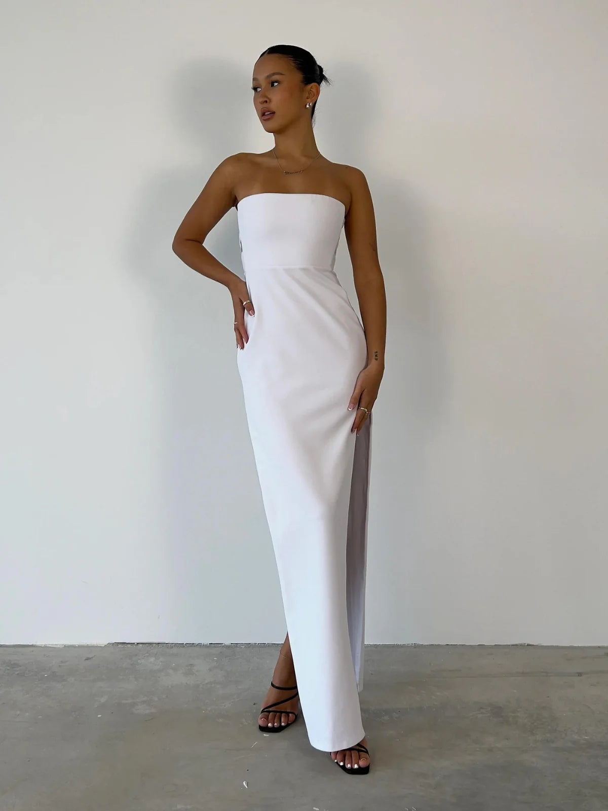 Flaunt Gown - FOR SALE