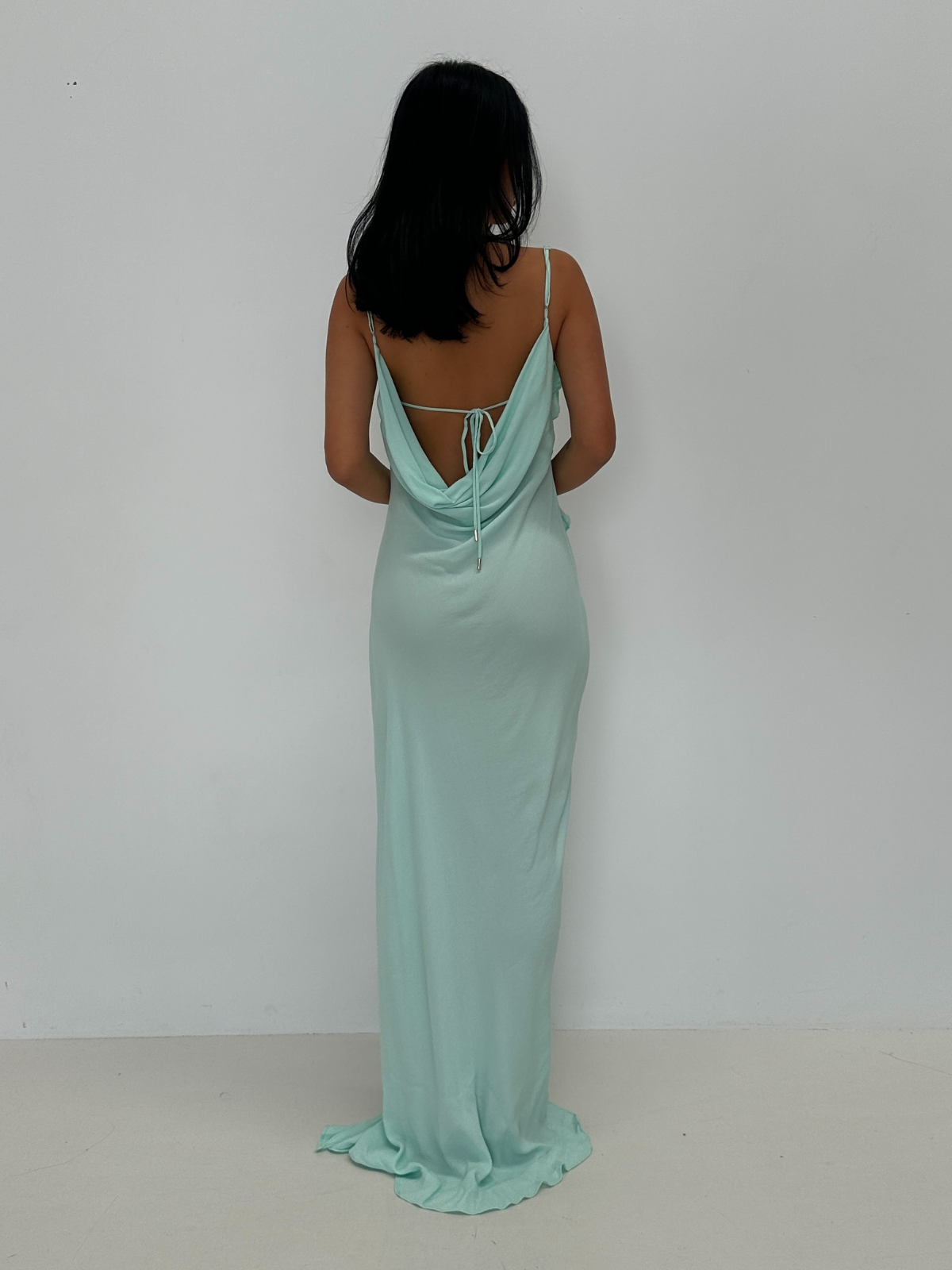 Rizzo Maxi - Aqua