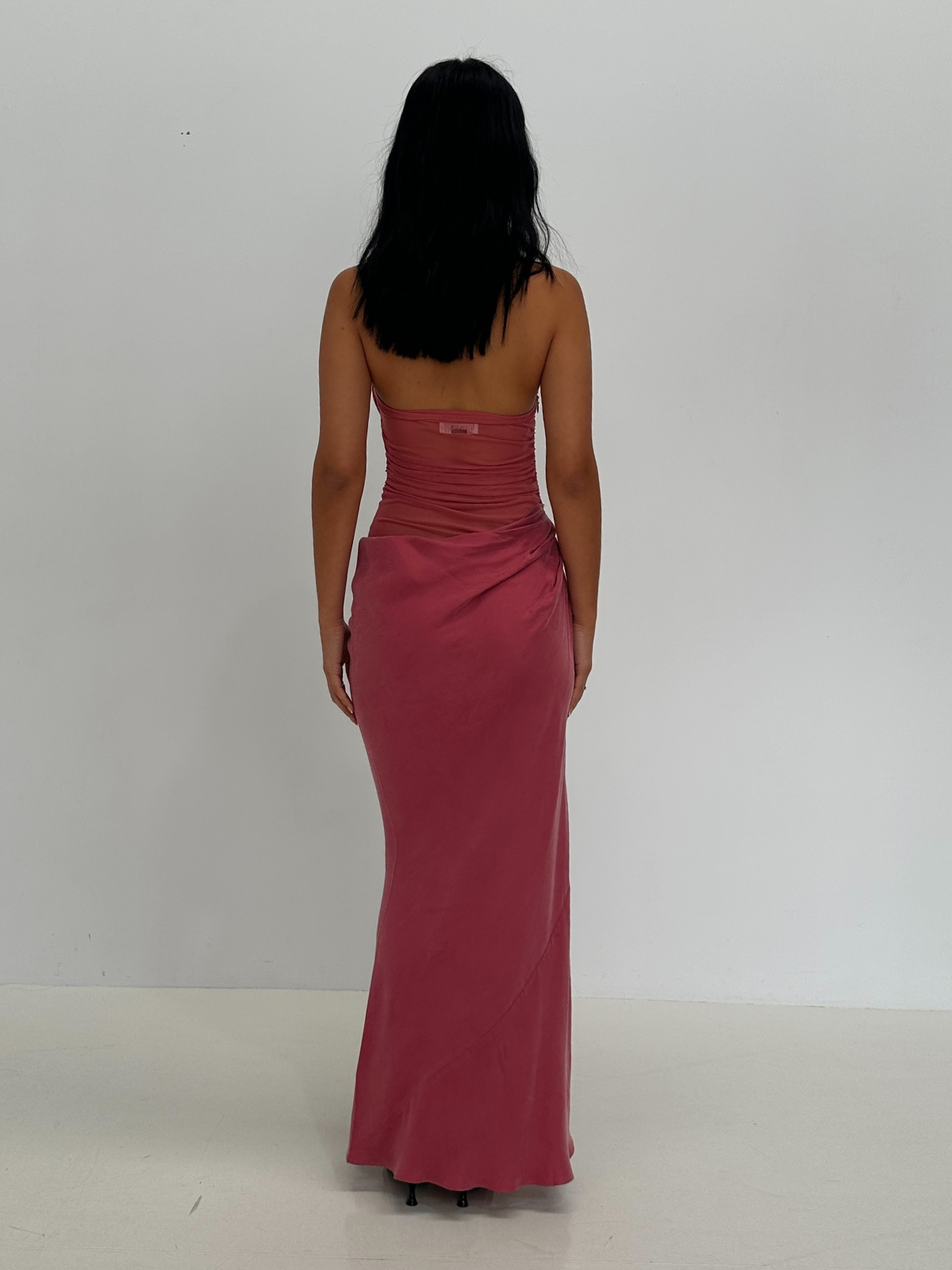 Gina Maxi - Pink