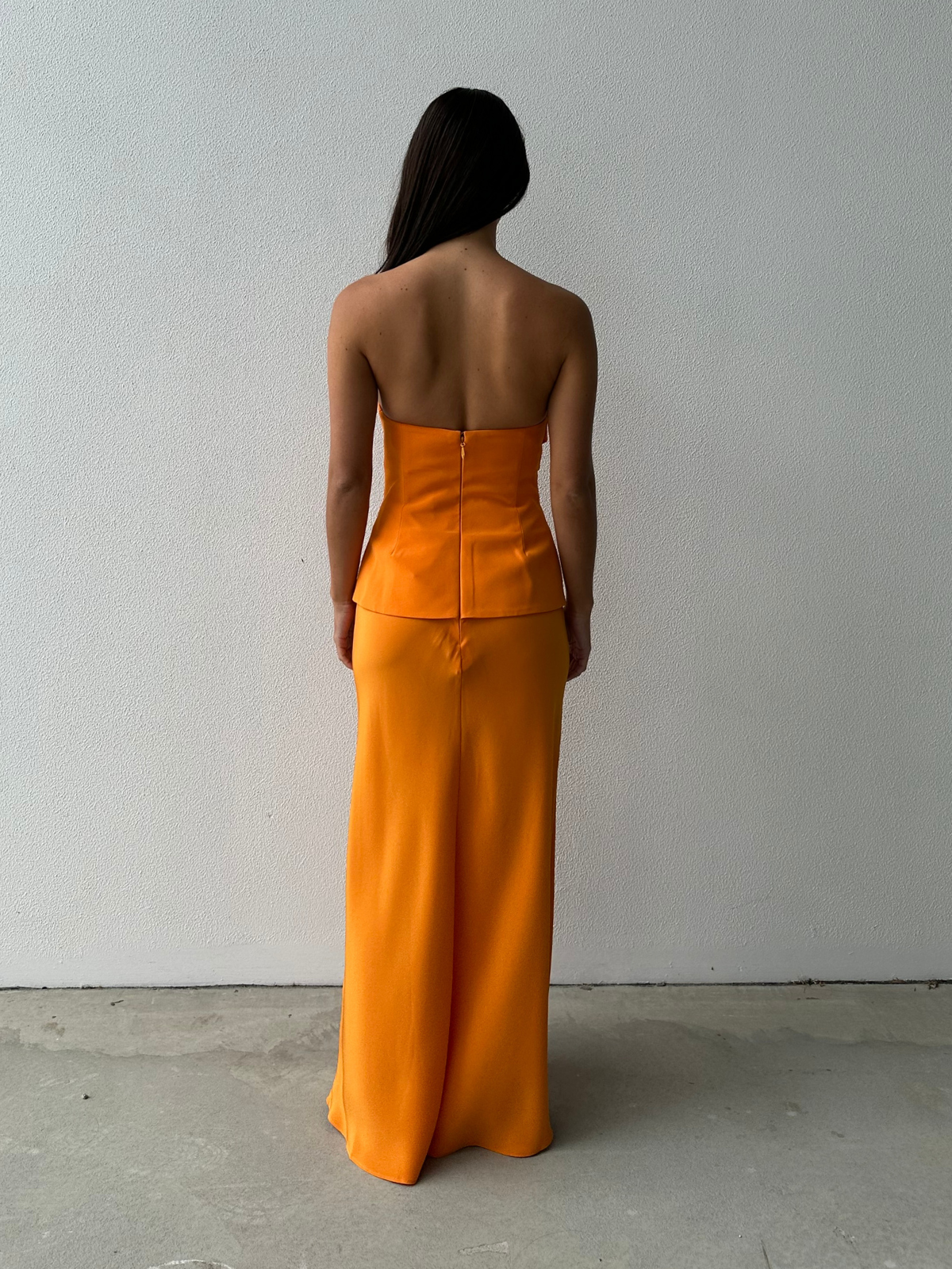 Gilwell Maxi - Mango