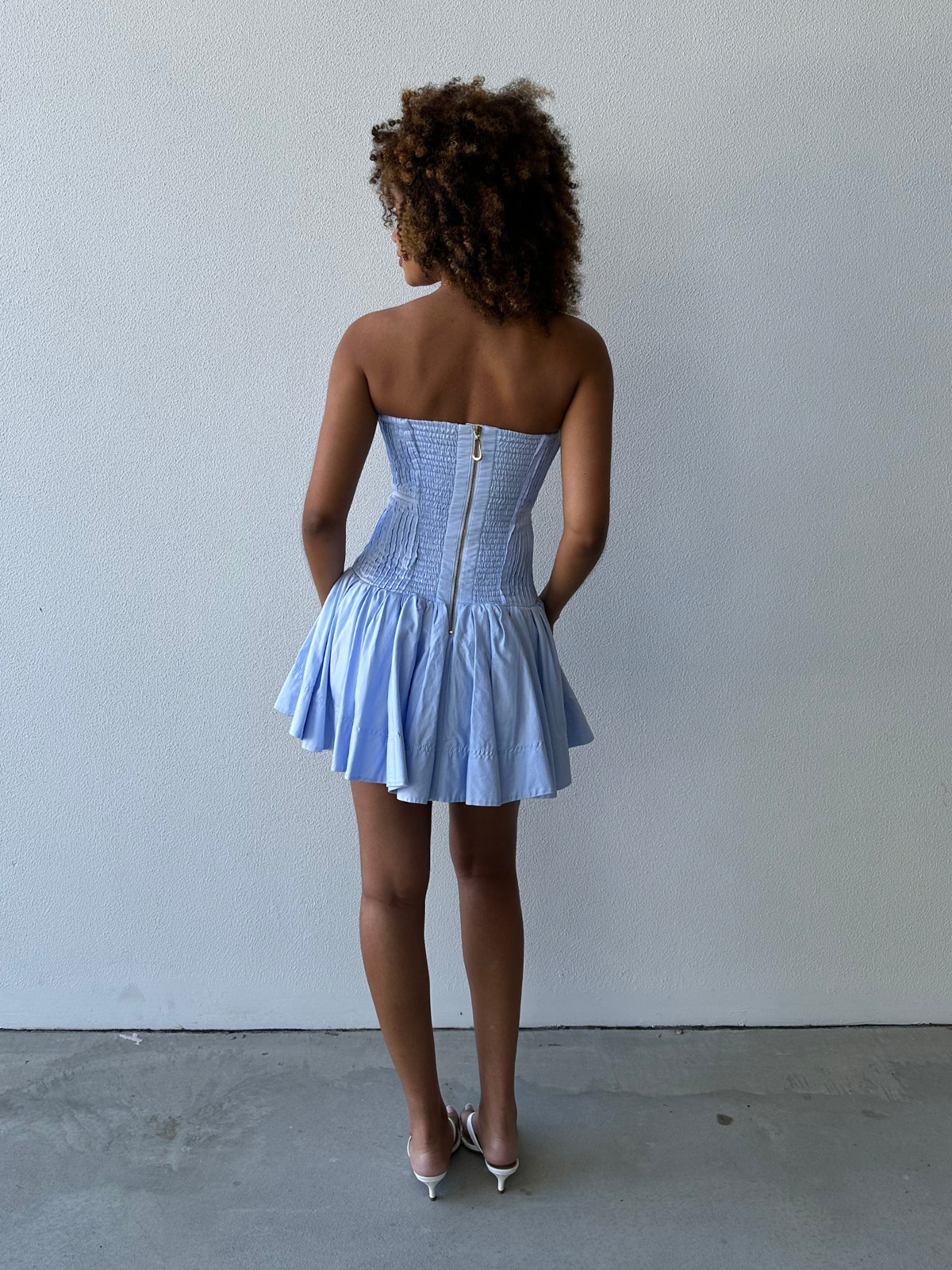Vacation Mini - Blue