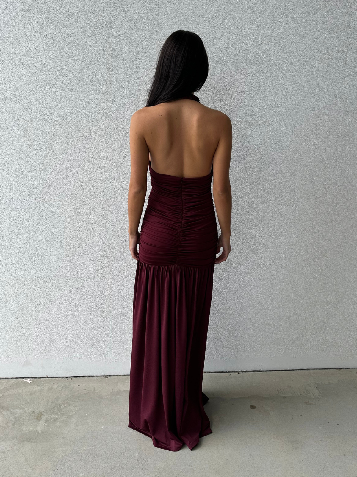 Corisca Maxi - Wine