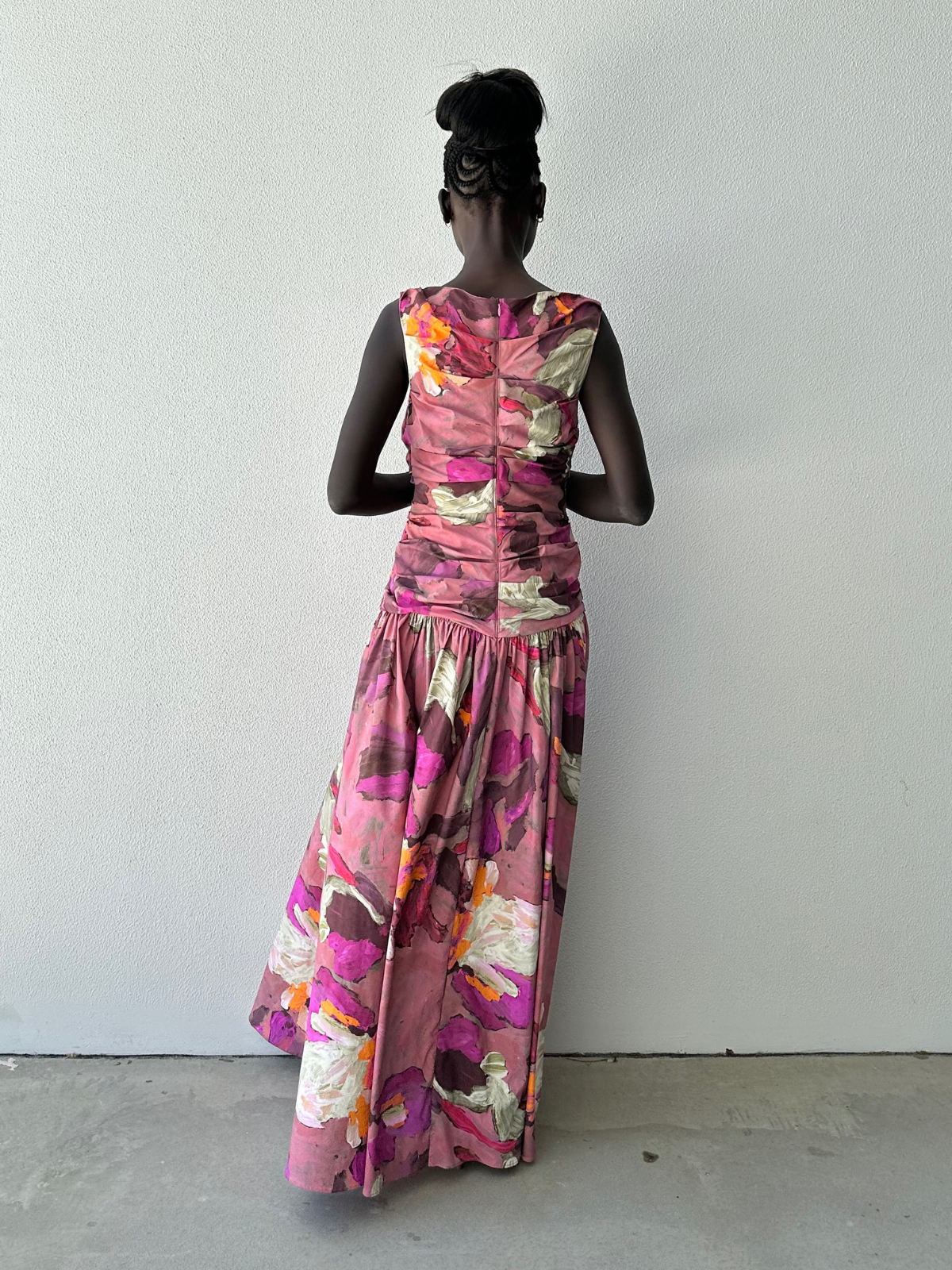 Readyham Maxi - Rose