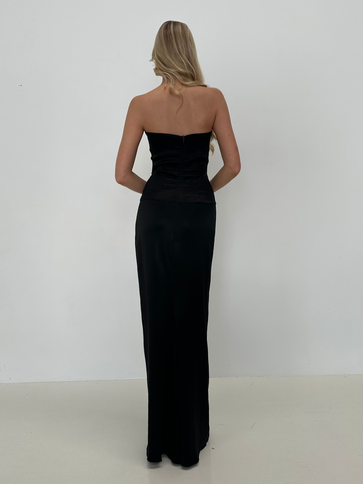 Cherie Gown - Black