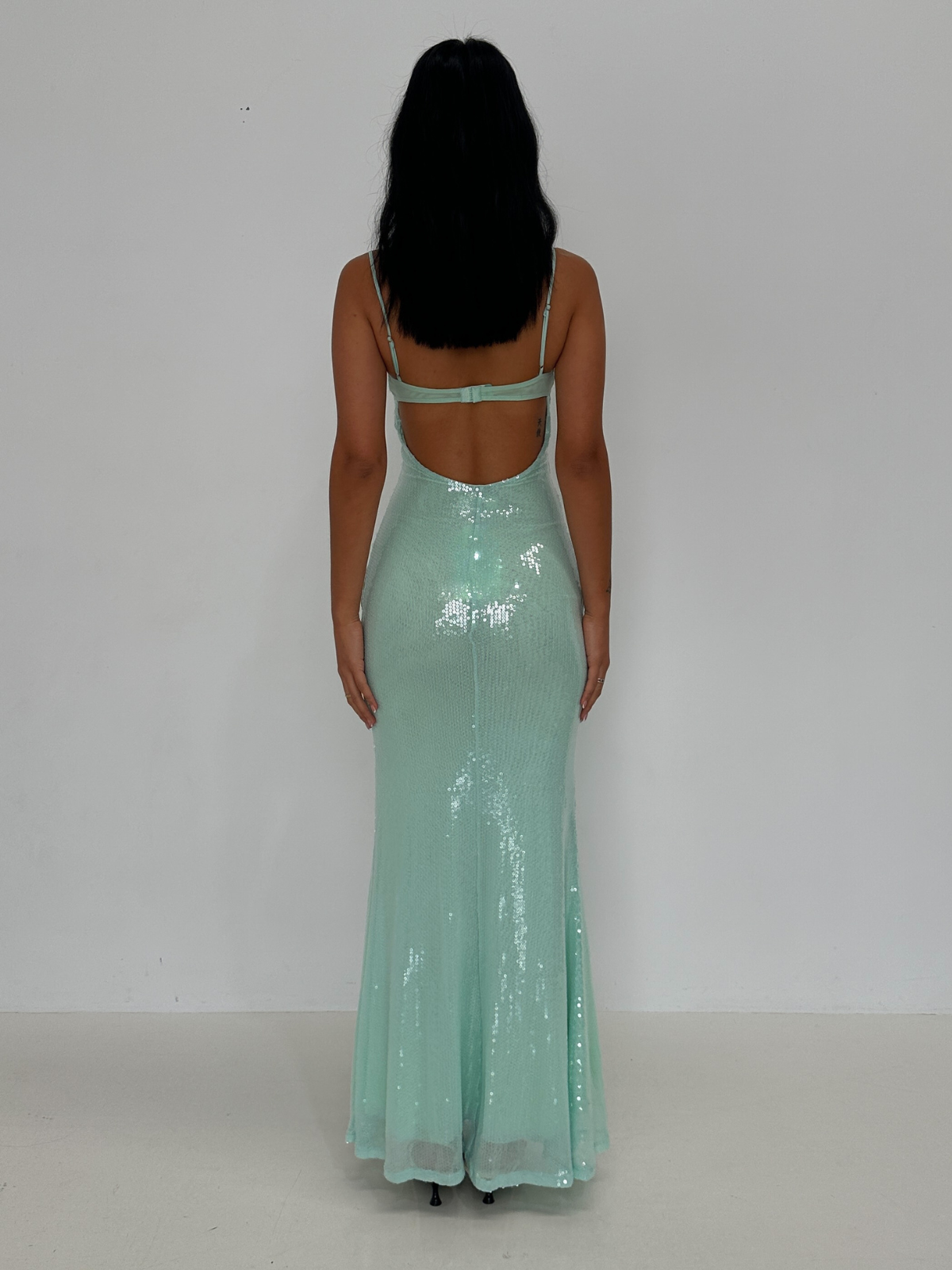 Juliano Maxi - Aqua