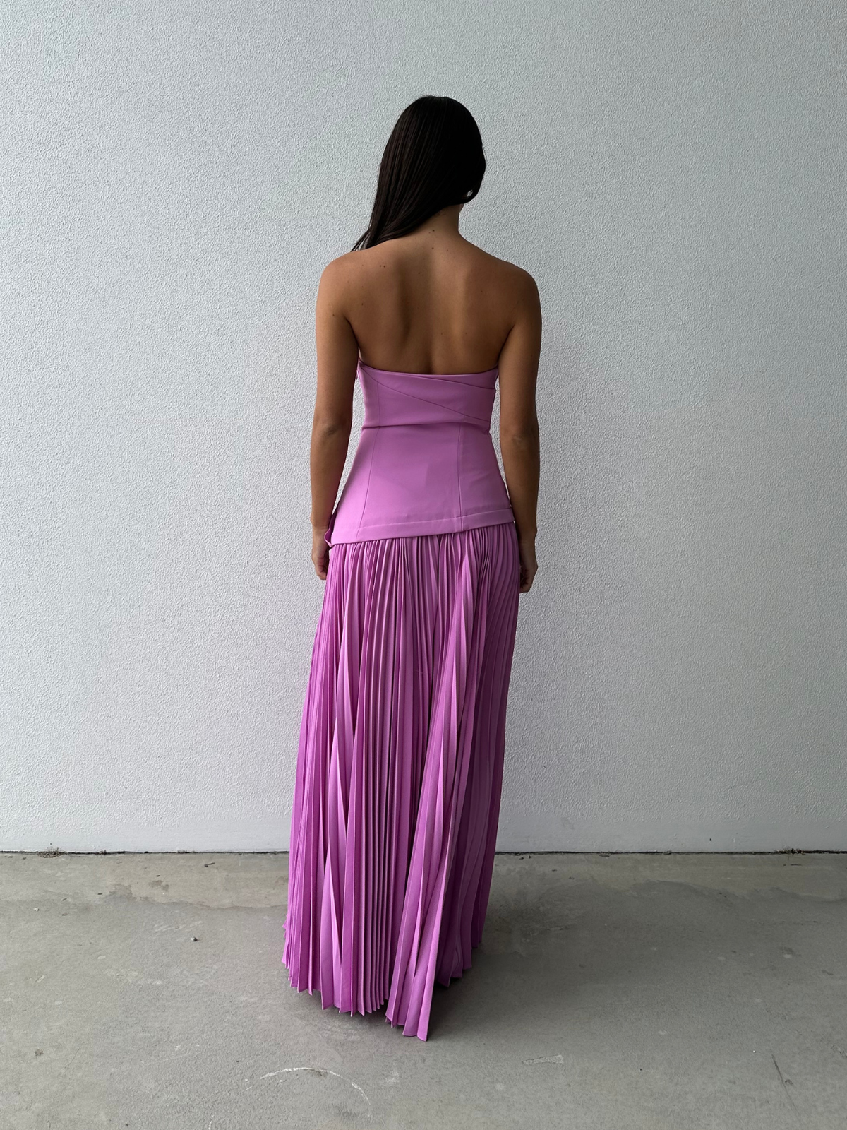 Harden Maxi - Pink