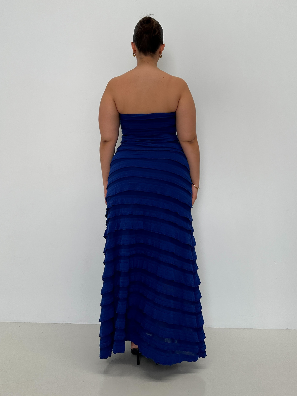 Maddison Gown - Navy