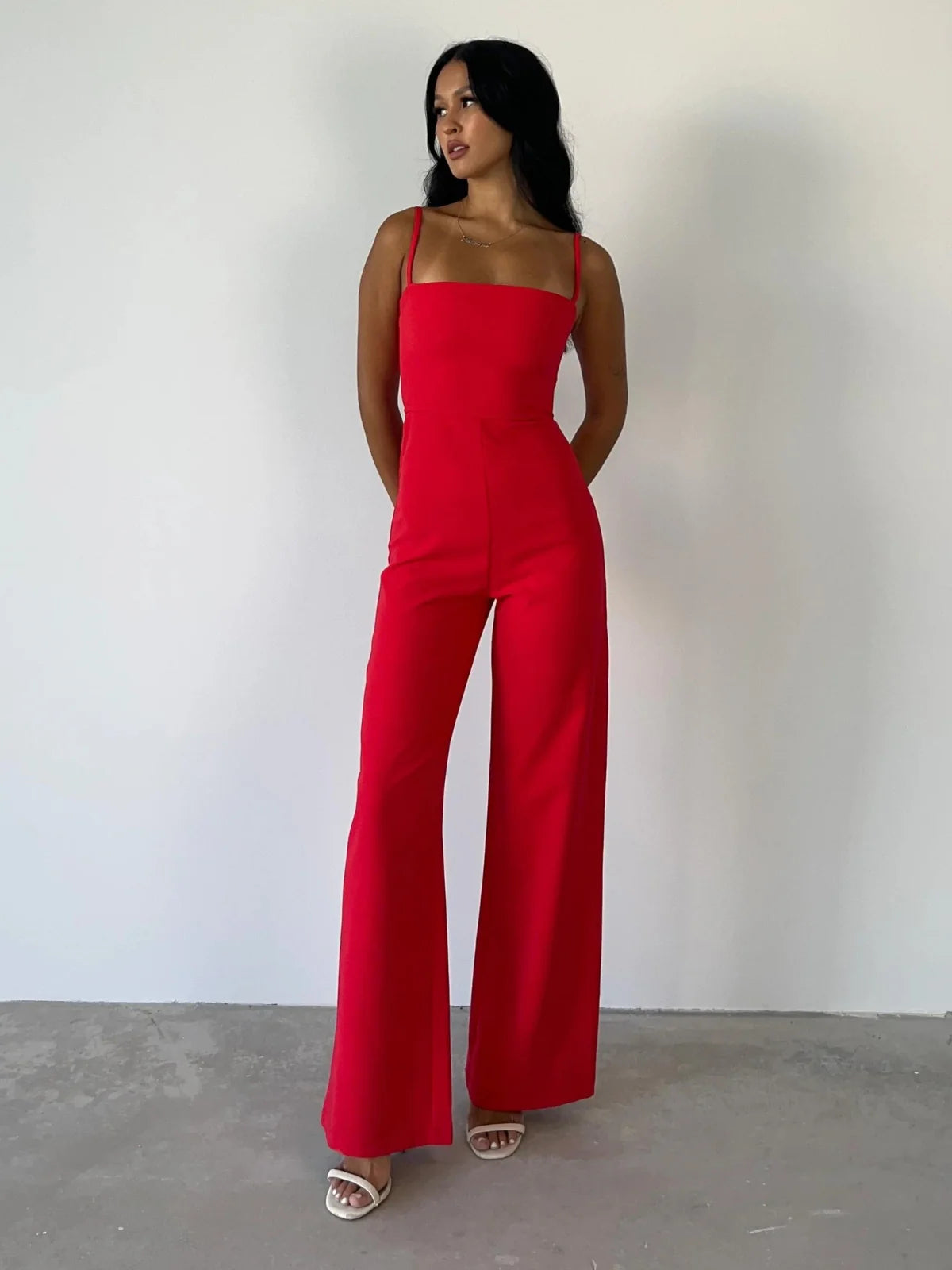 Ruby Jumpsuit - FOR SALE