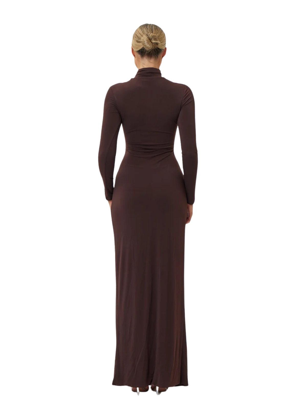Dalton Maxi - Brown