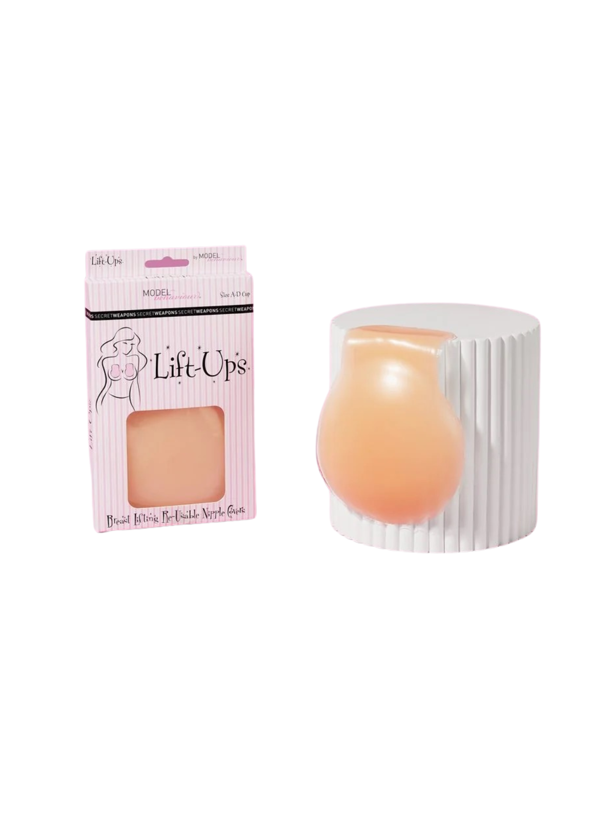 Silicon Breast Lifts