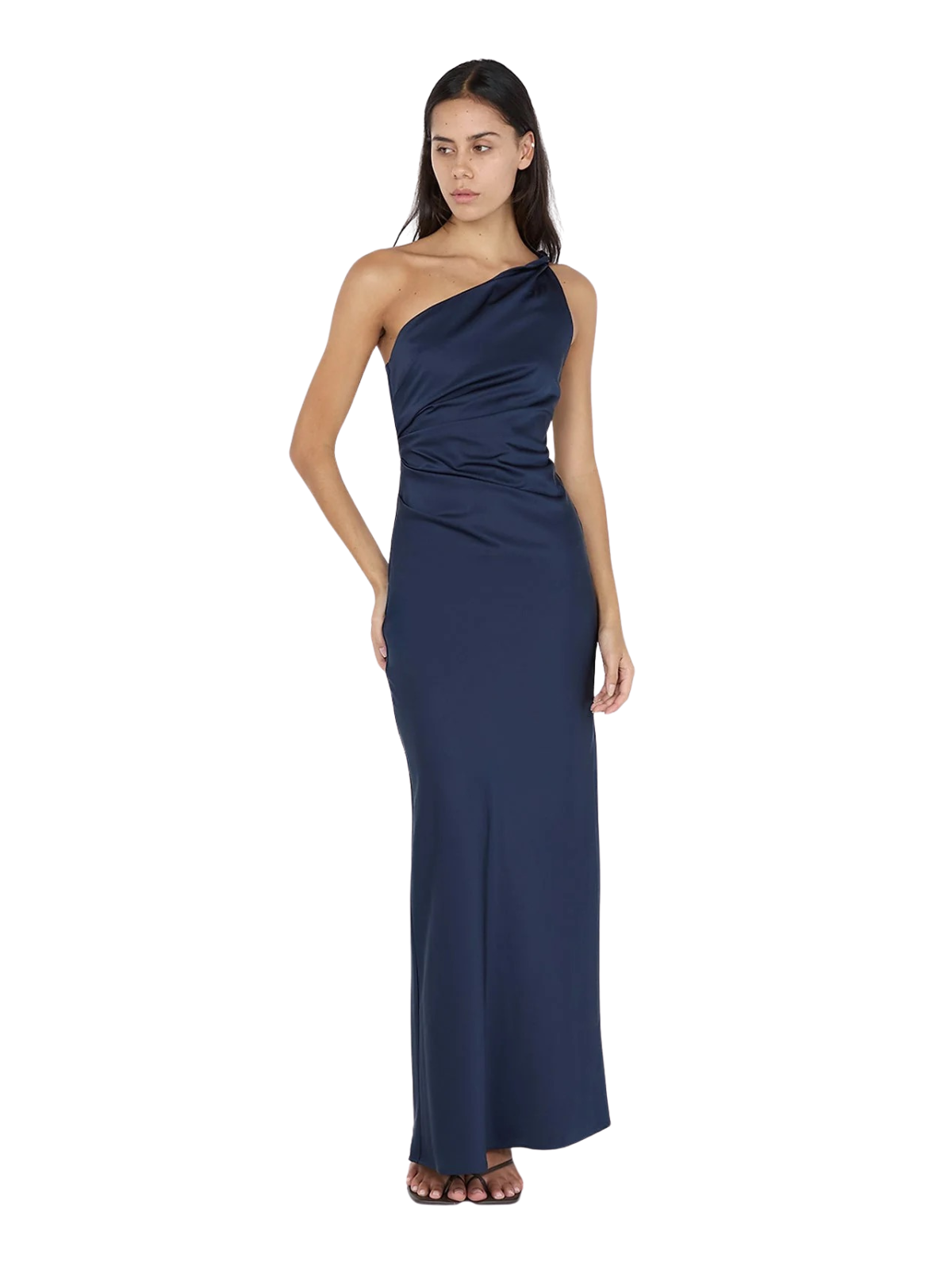 Lunetta Dress - Navy