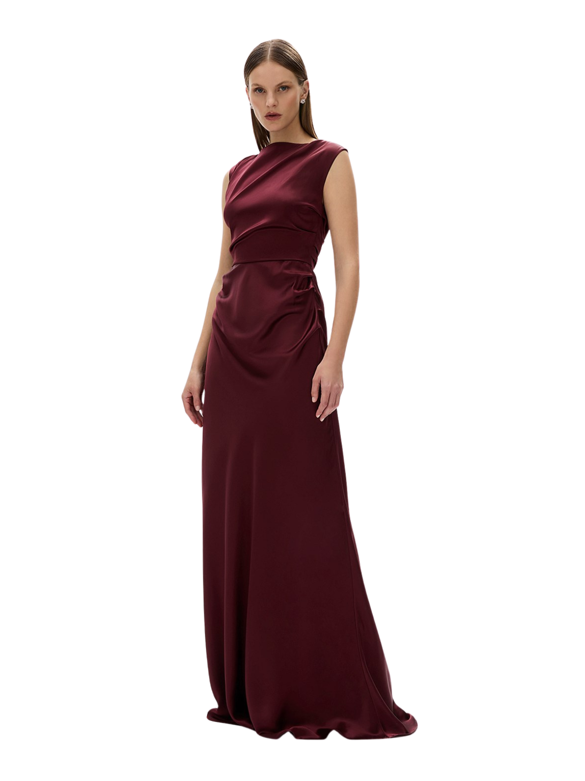 Mabel Gown - Wine