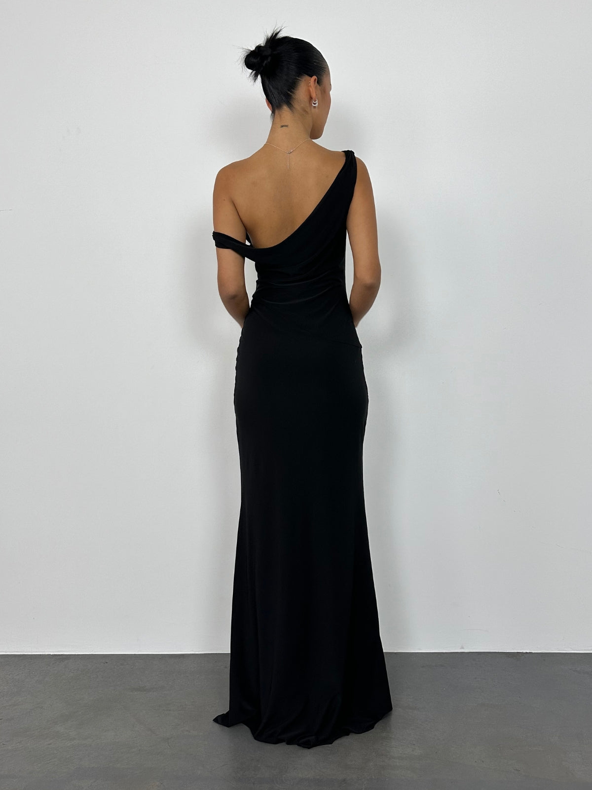 Bettina Gown - Black