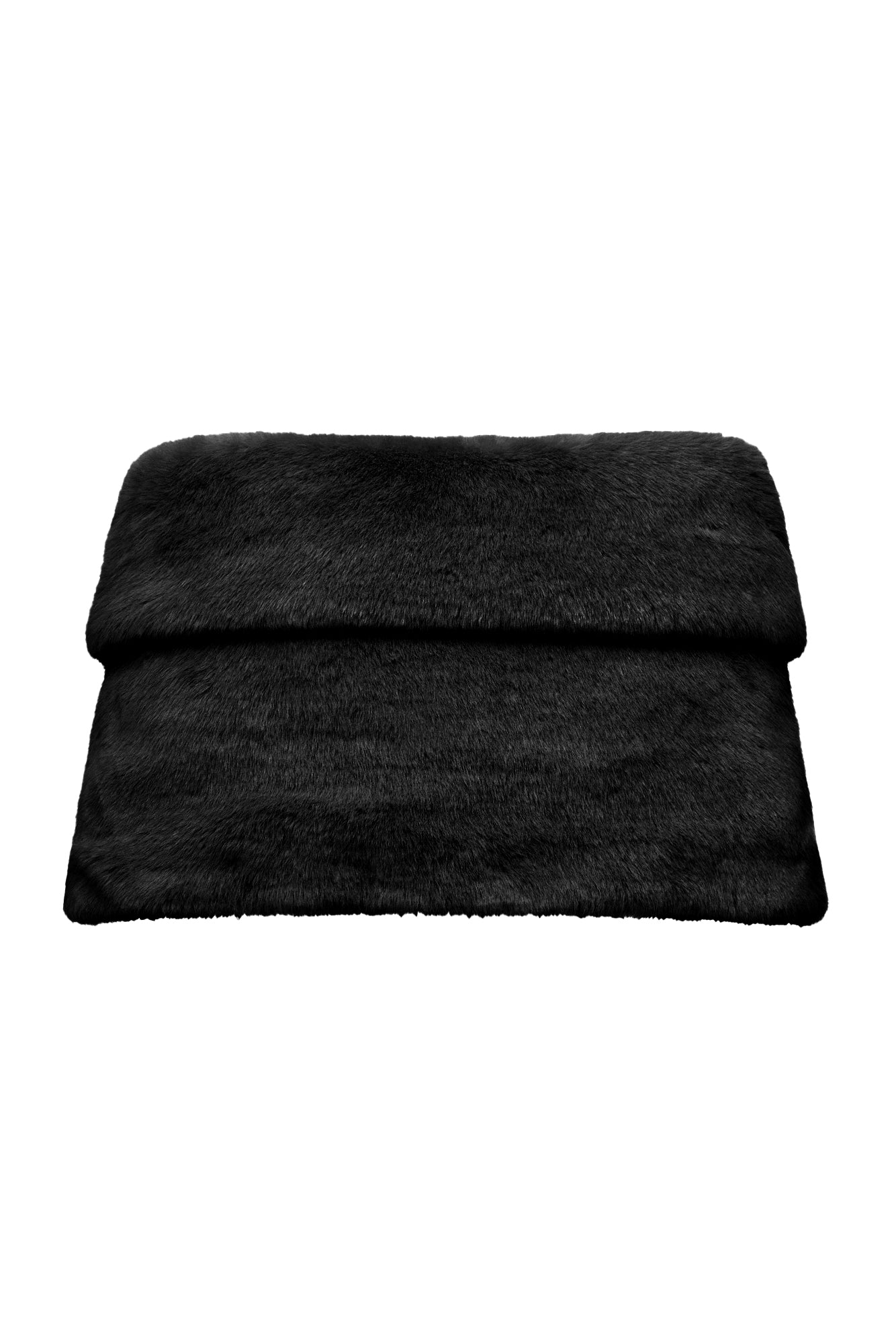 Champagne Wrap - Black