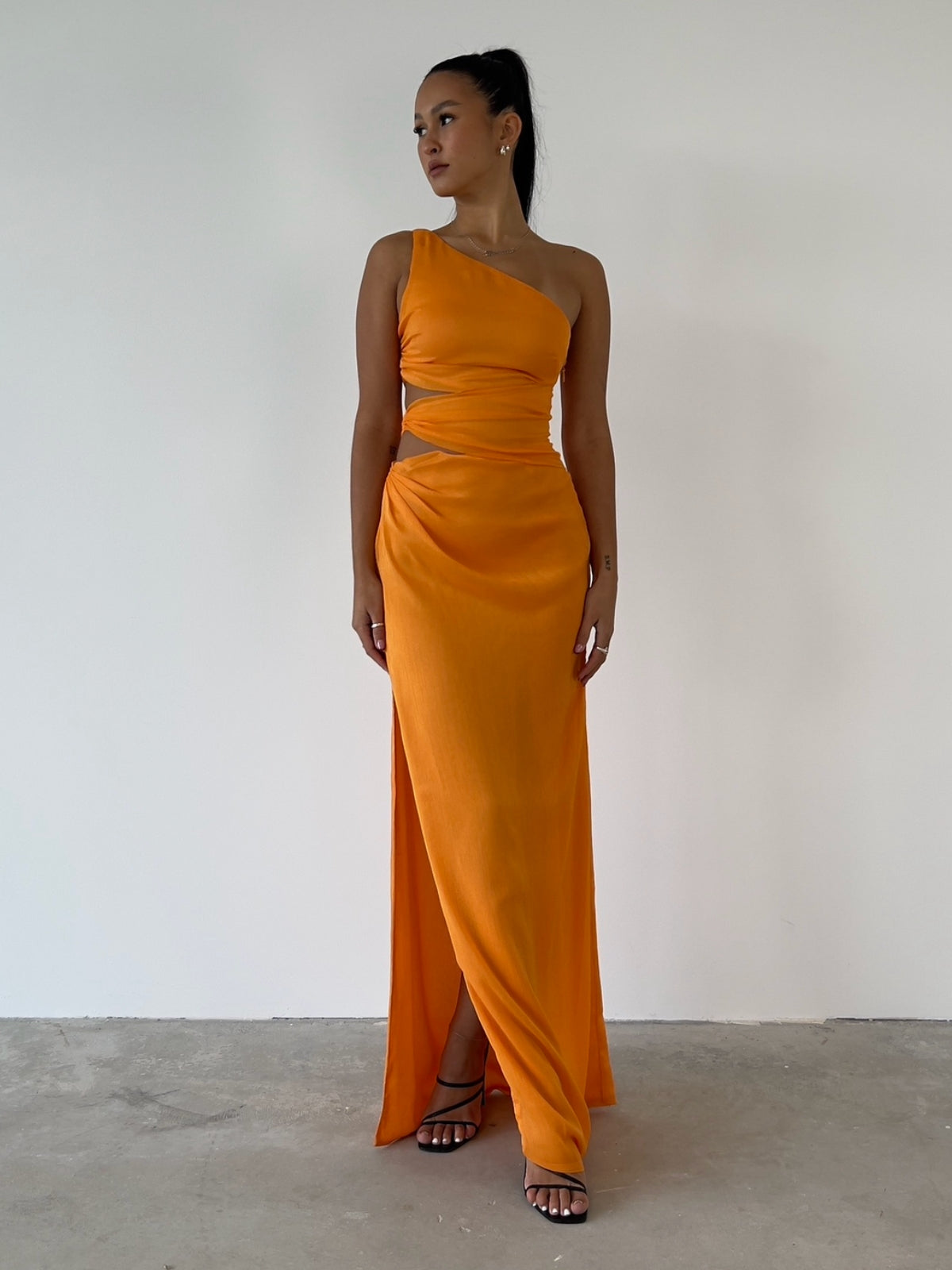 Aurea Dress - Mango
