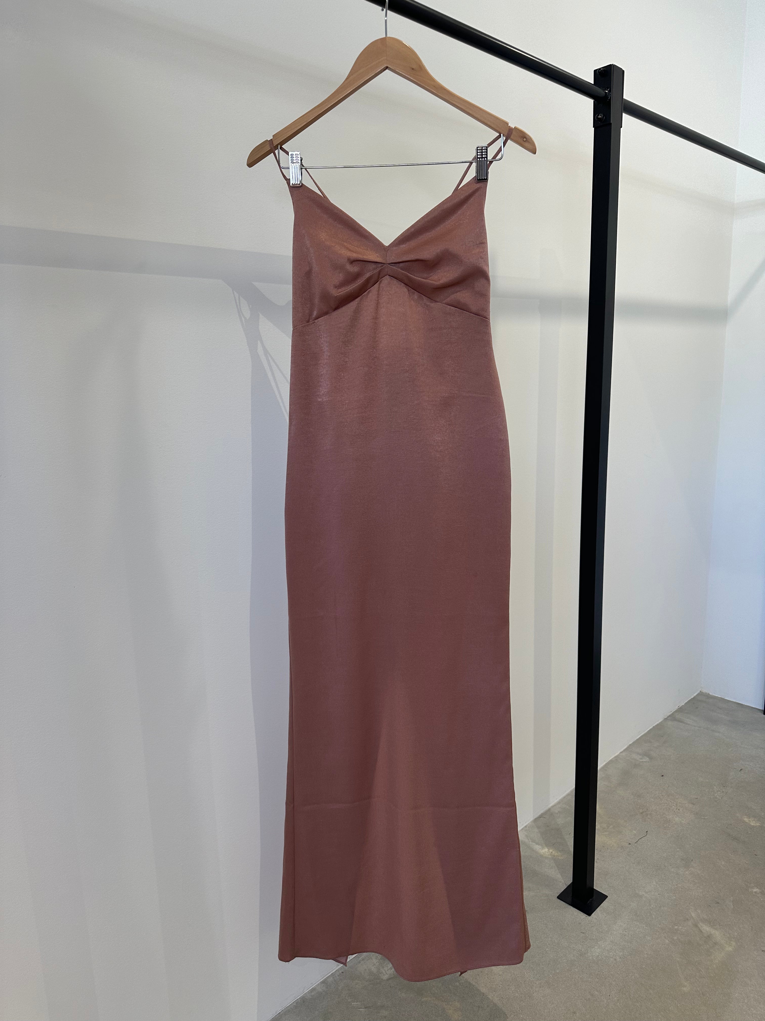 Ellie Gown - FOR SALE