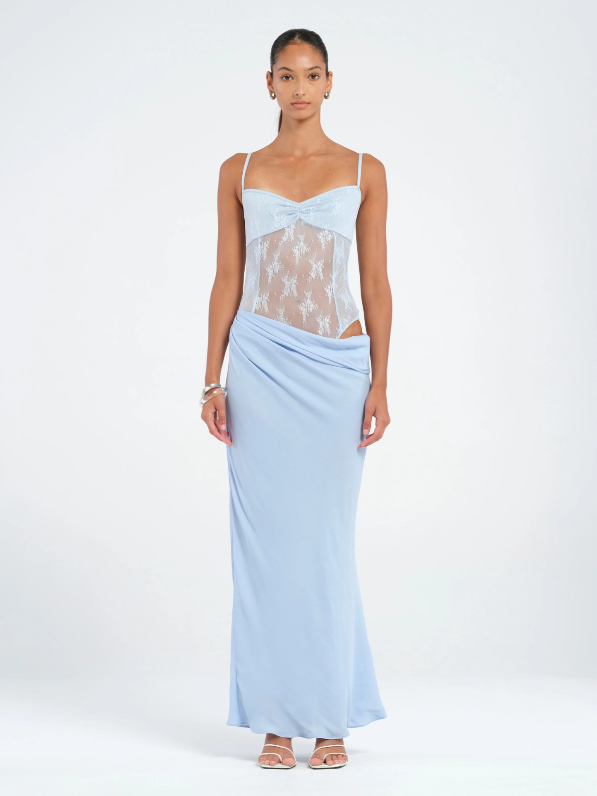 Akio Maxi - Blue