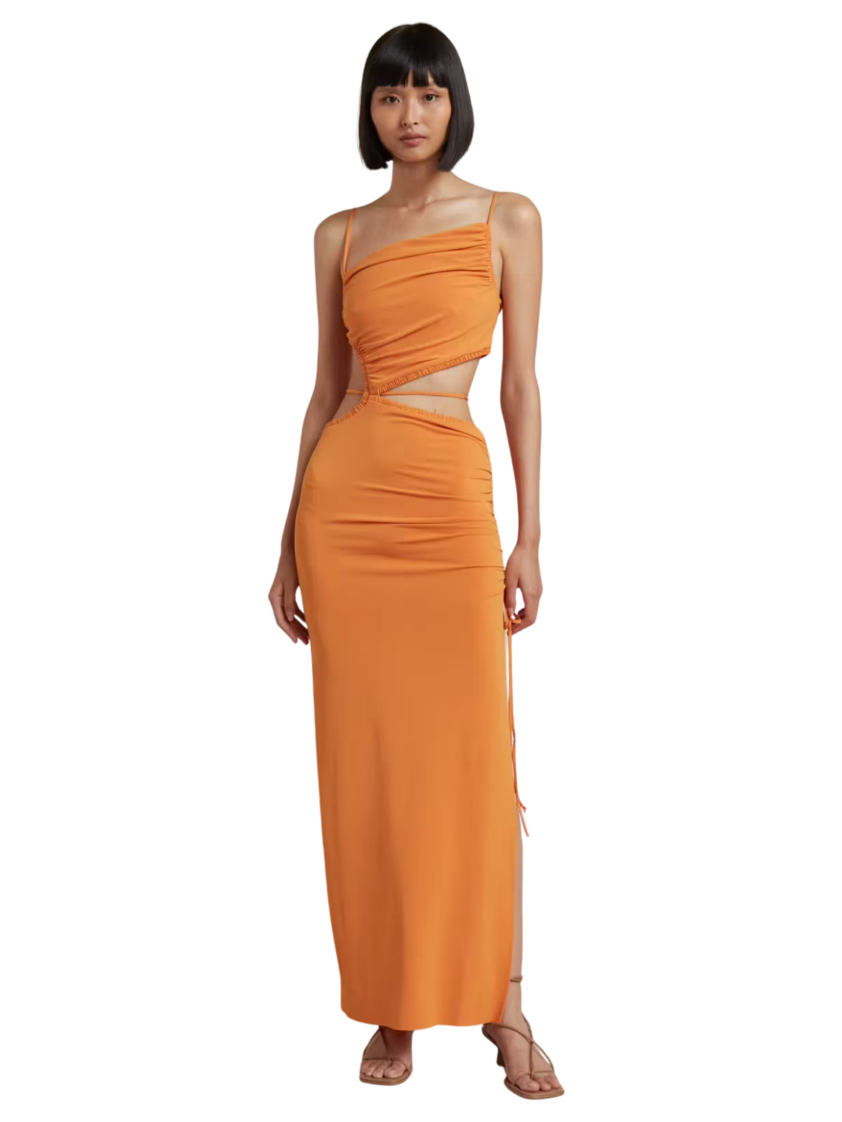 Dilkon Maxi - Orange