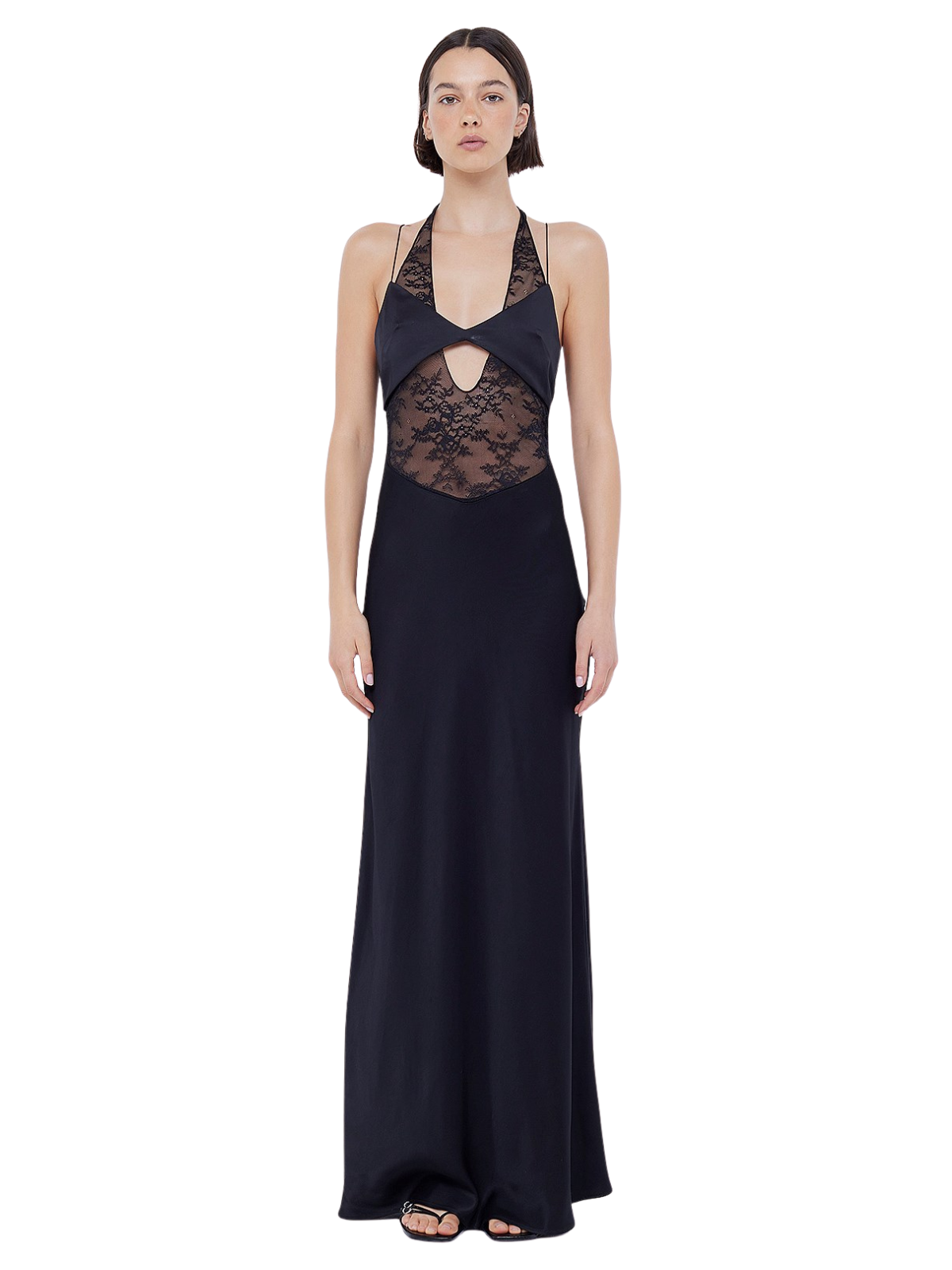 Liv Maxi - Black