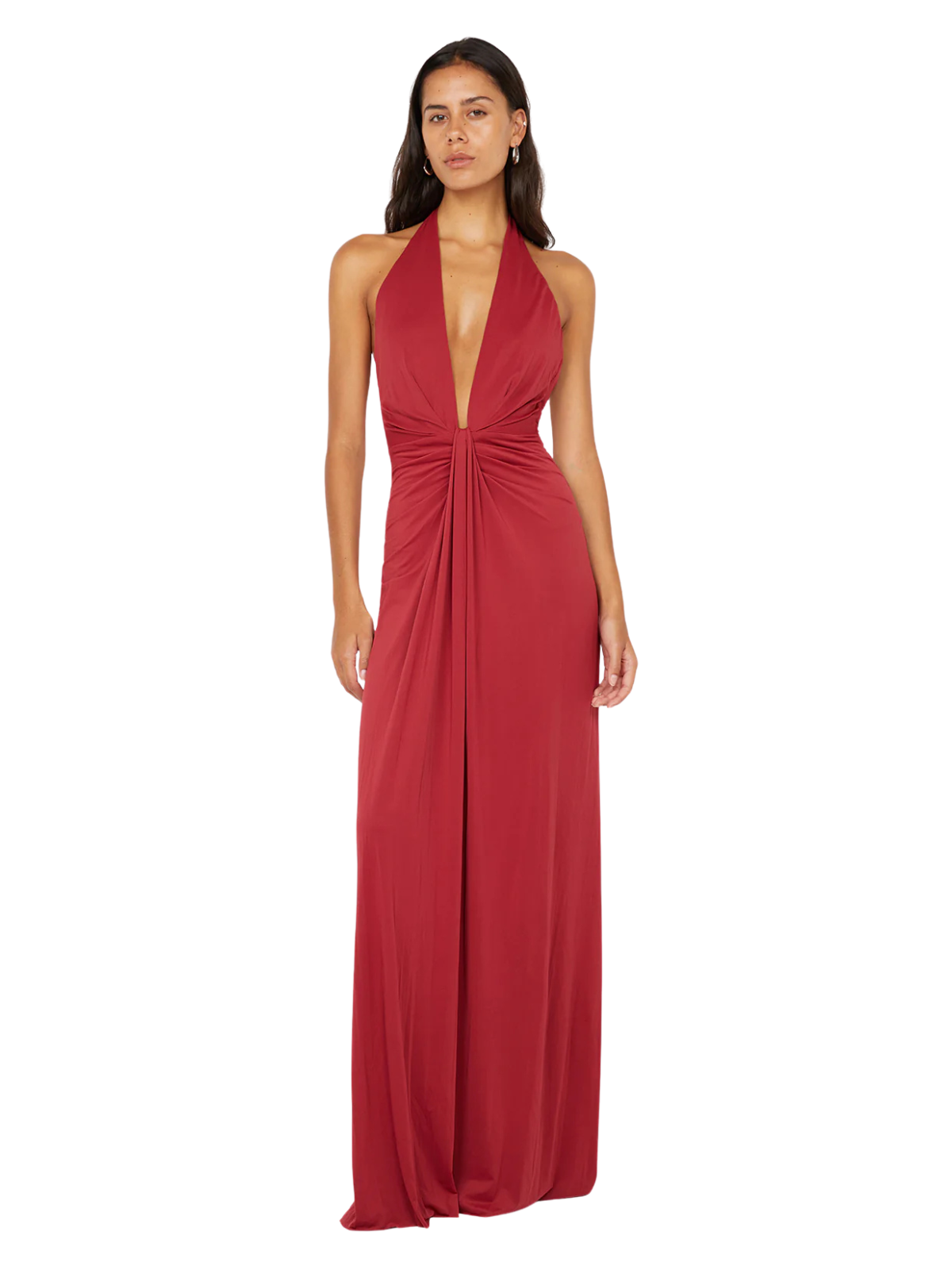 Susie Maxi - Cherry