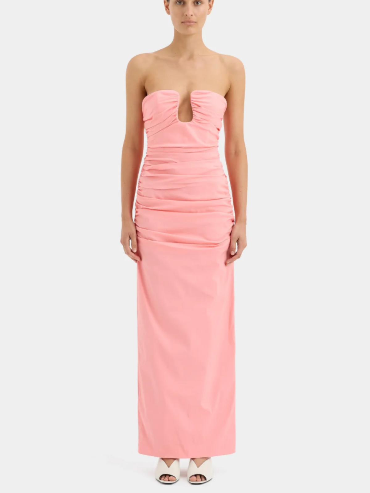Freddie Gown - Pink