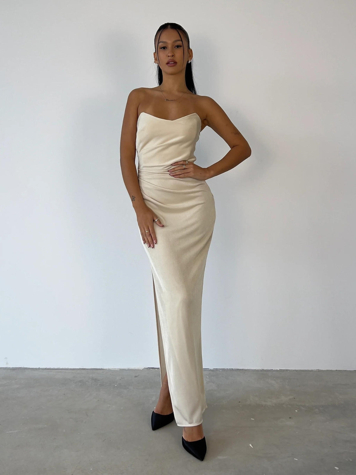 Sway Gown - FOR SALE