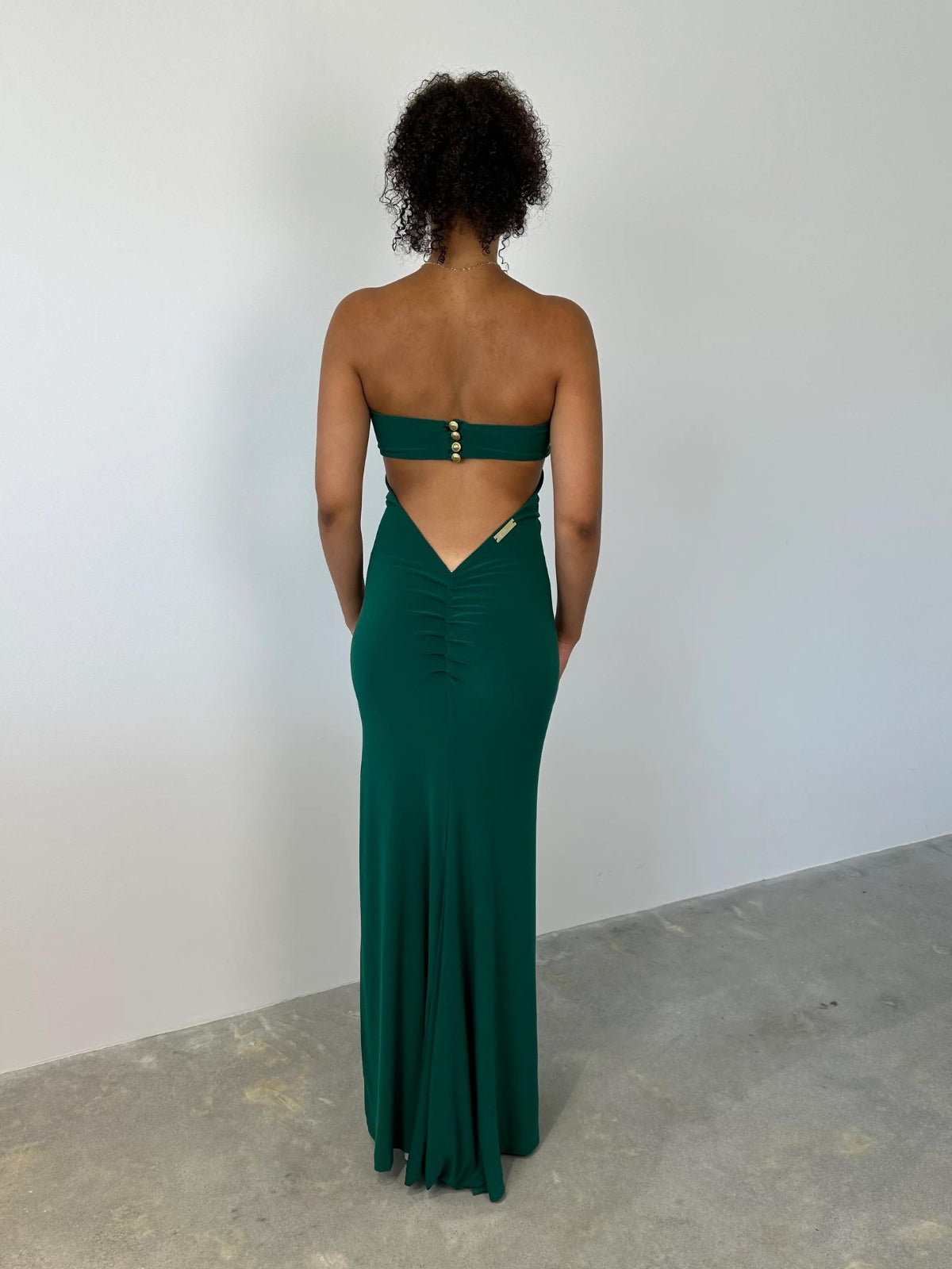 Talieka Gown - FOR SALE