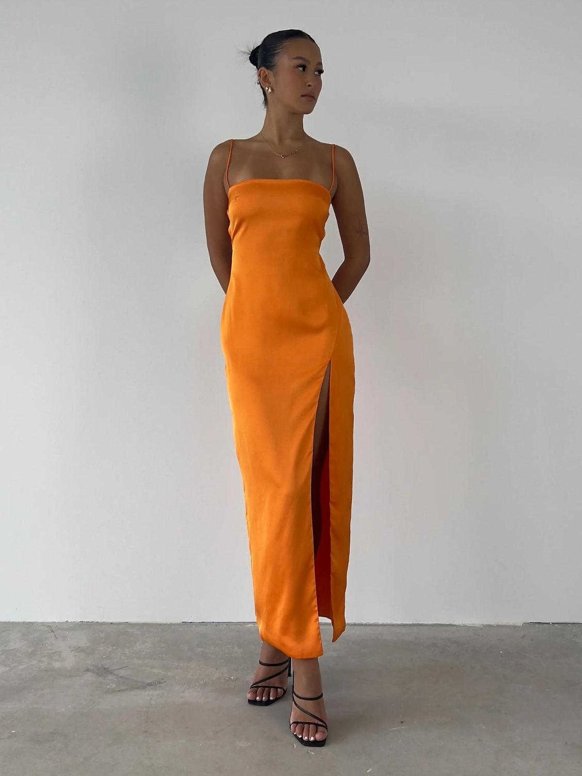 Orlando Dress - Mango