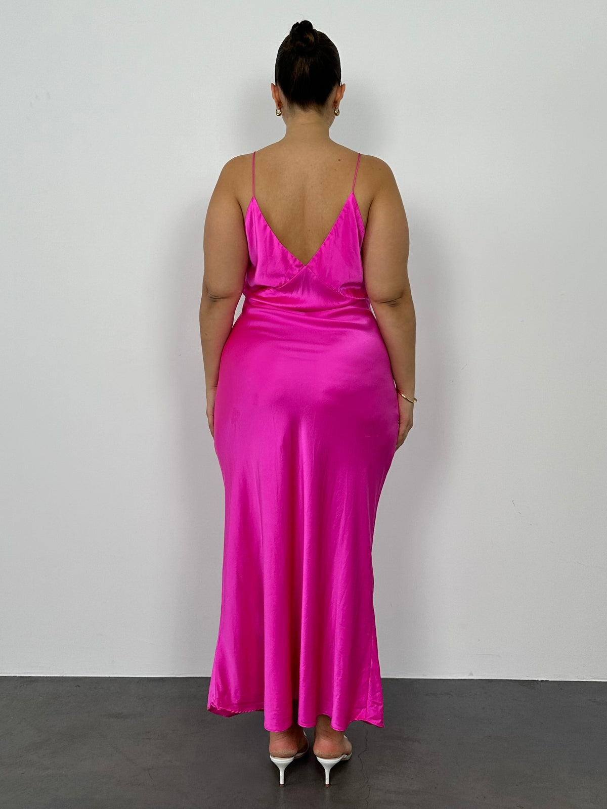 Noa Maxi - Pink