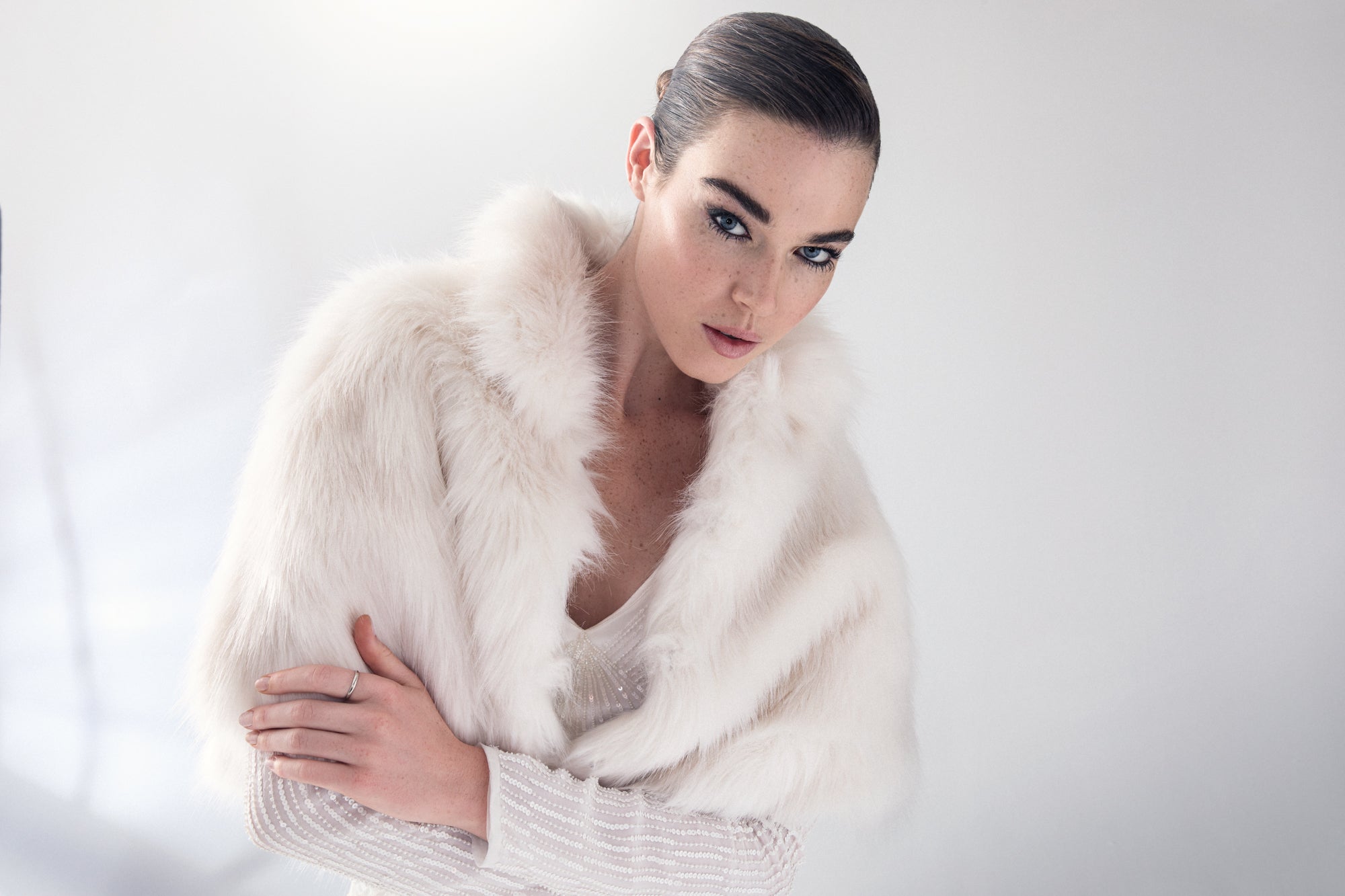 Nord Cape - Ivory