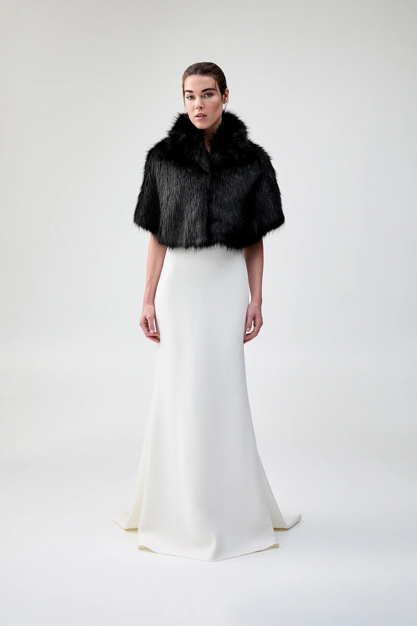 Nord Cape - Black