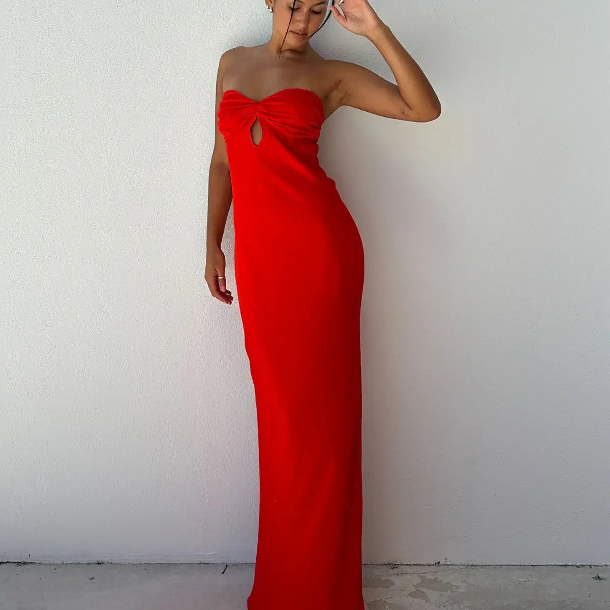 antonella maxi dress Antonella Maxi