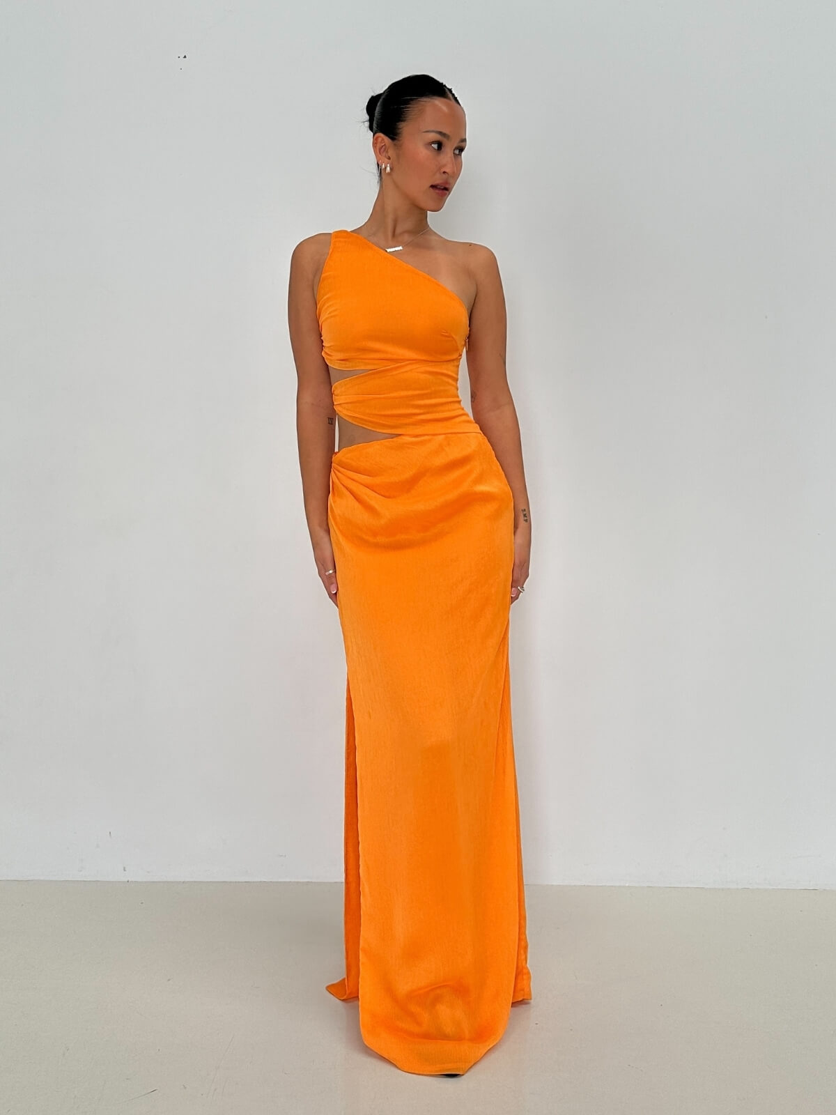 Aurea Dress - Mango