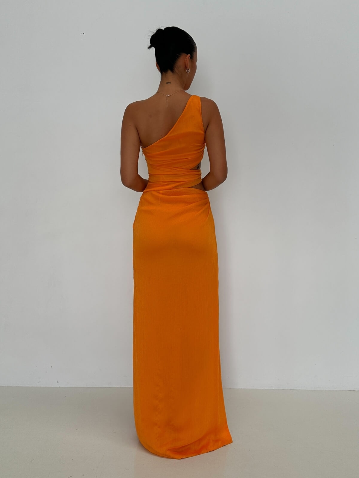 Aurea Dress - Mango