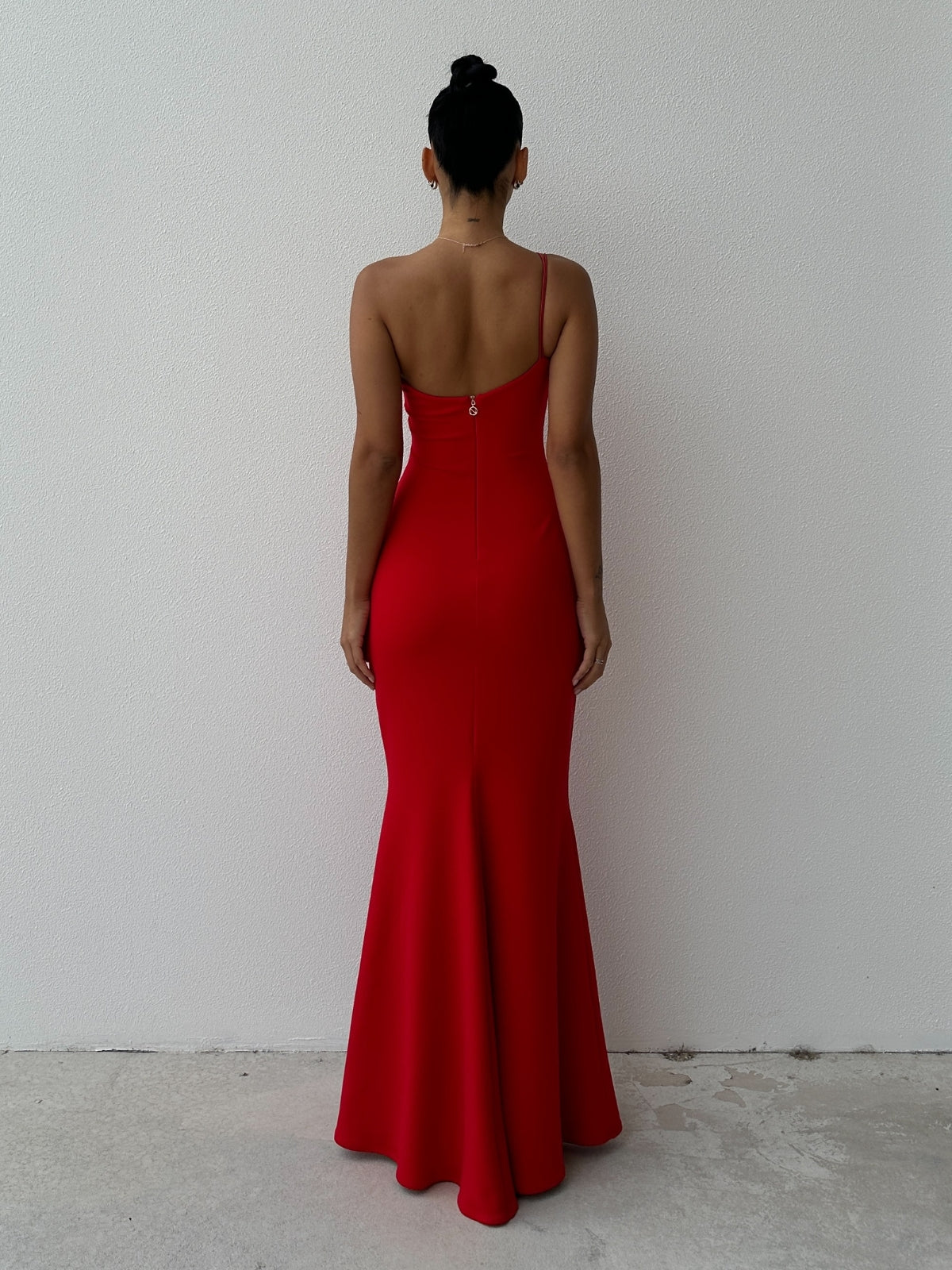 Lexi Gown - Red