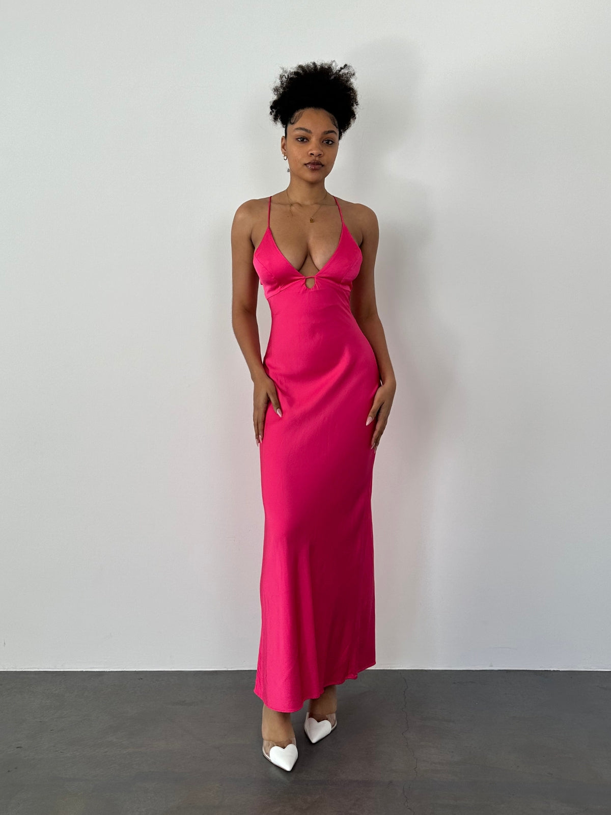 Manning Cartell | Shine Dress - Pink